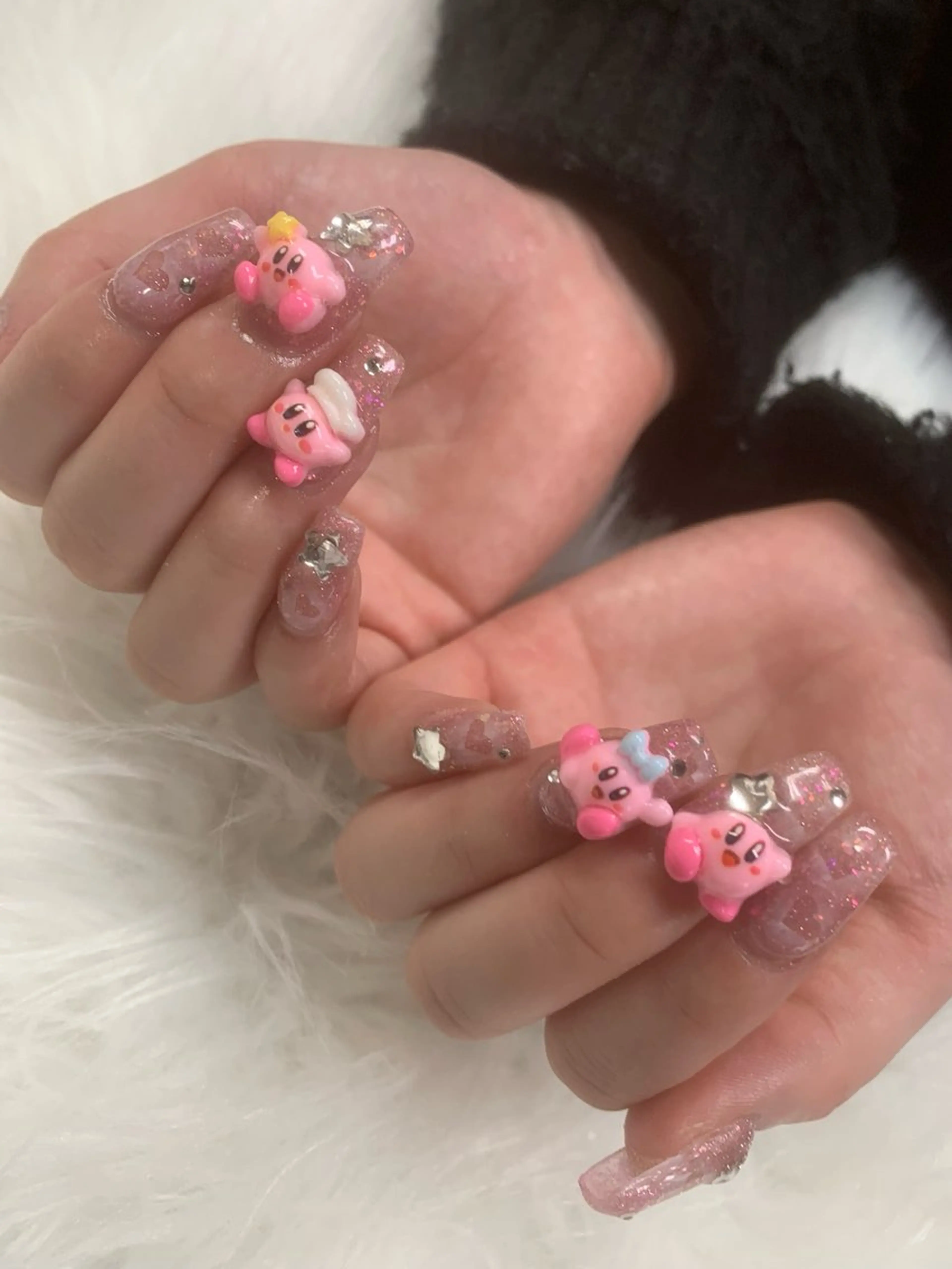 ネイル ネイルサロン NAILILYのネイルデザイン