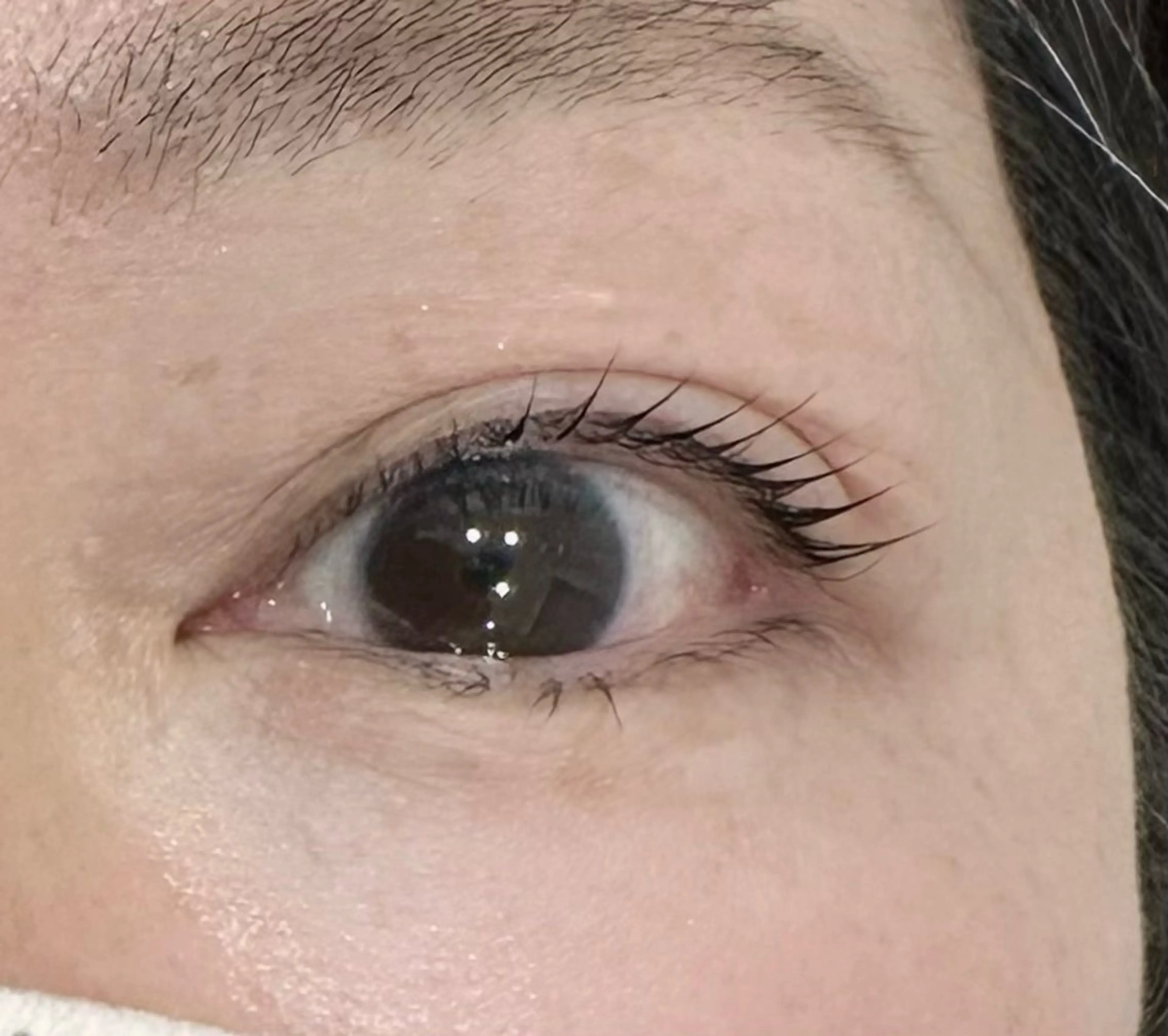 マツエク・マツパ HARIS miyazakiの眉毛・アイブロウイメージ