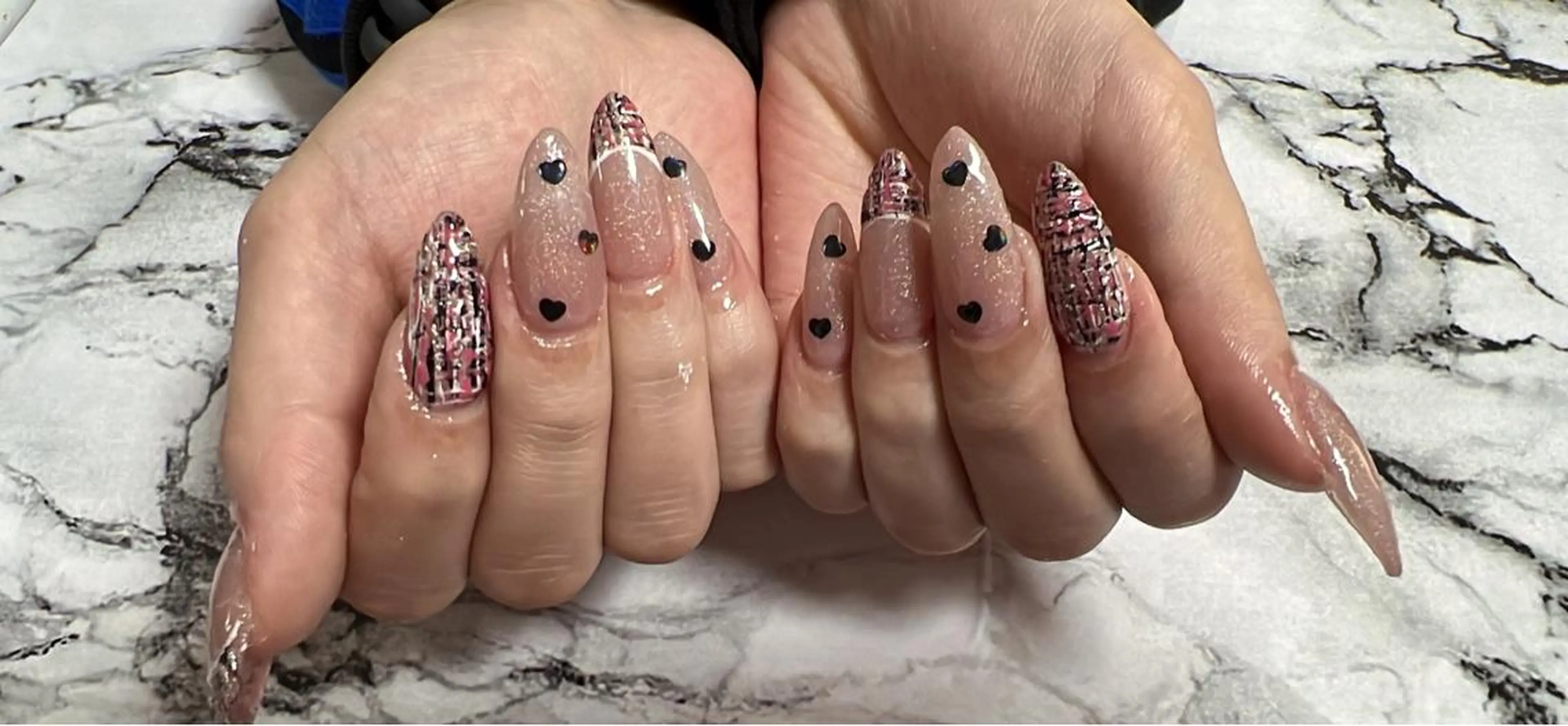 ネイル Ruana Nailのネイルデザイン