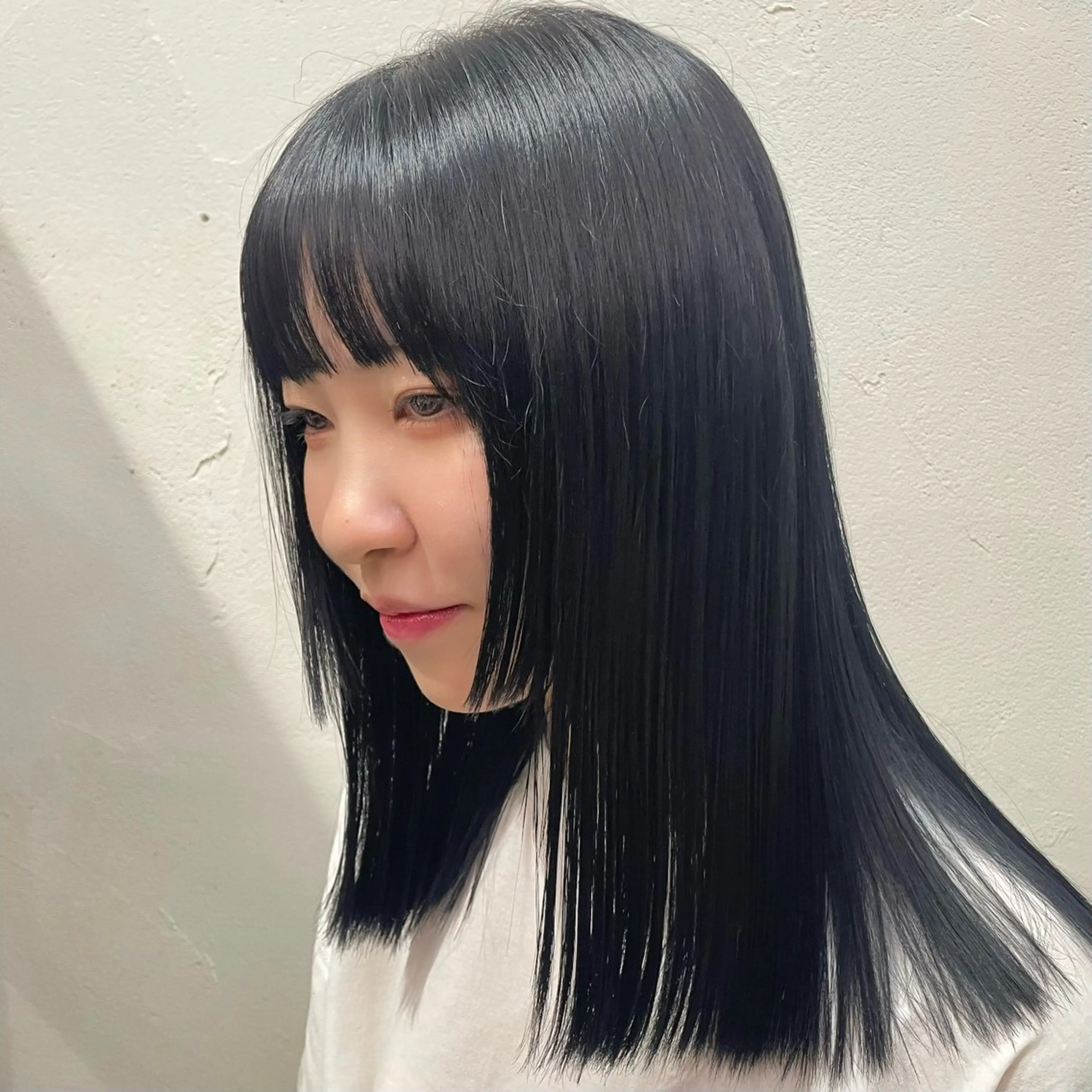 顔タイプ診断 🌿calm🌿似合 わせ💐齋藤なな💐のその他イメージ