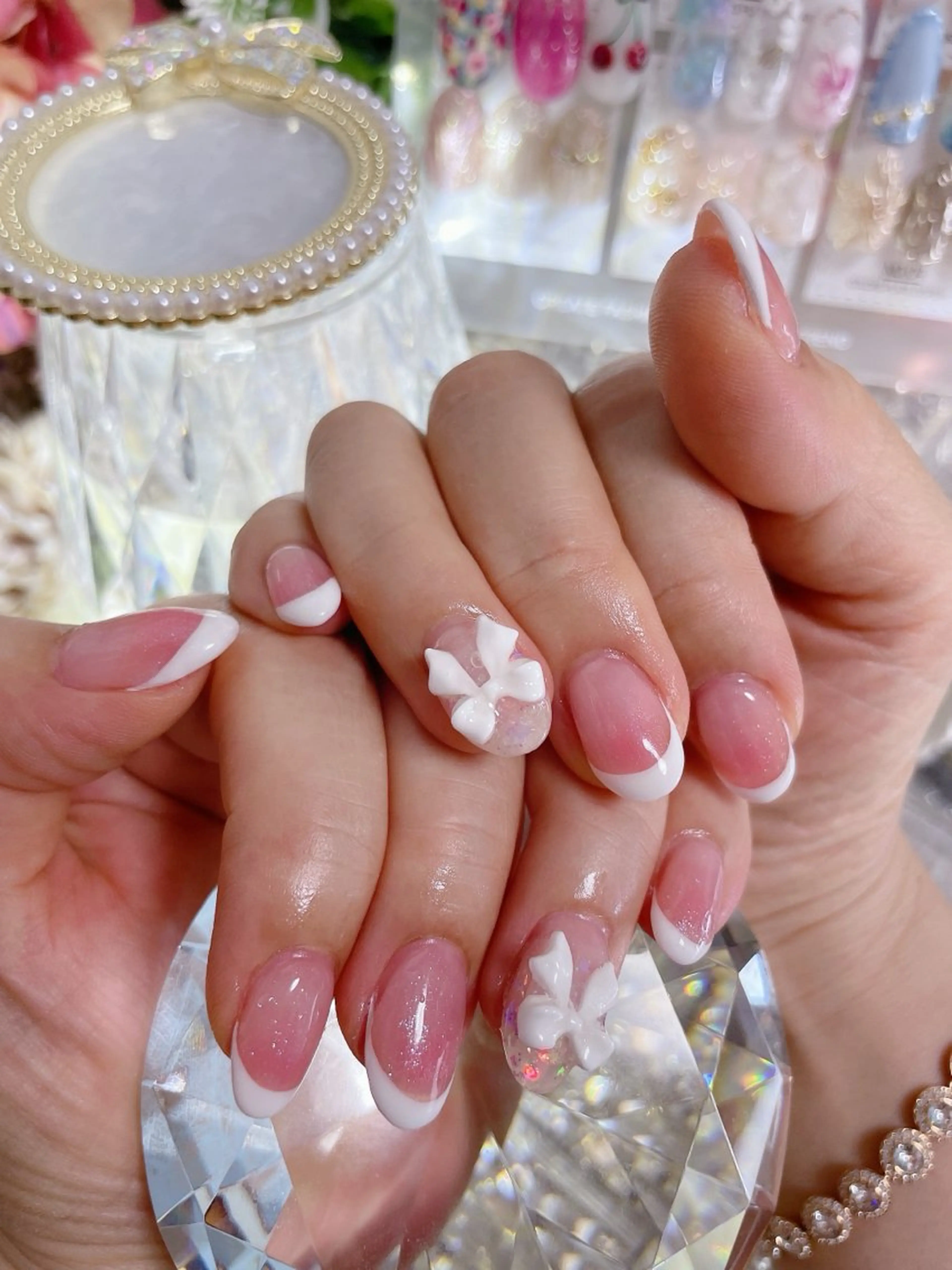 ネイル misun_ nailのネイルデザイン