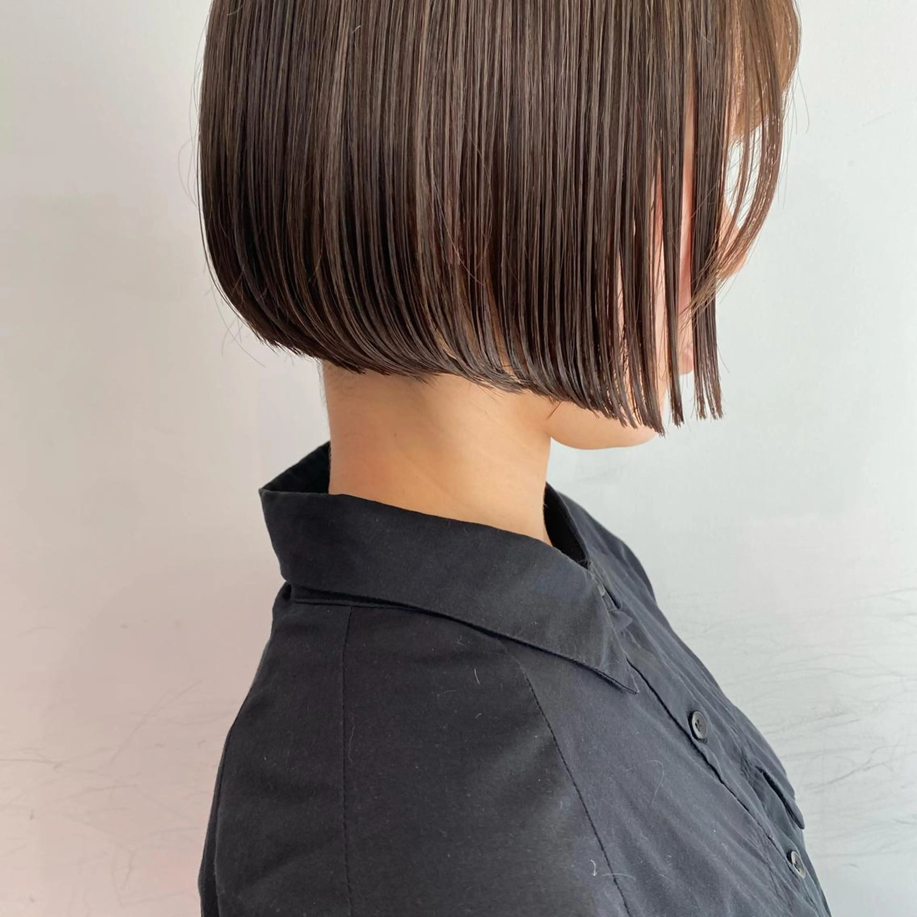 ミディアム 𓍯柔らかhair 𓍯 yukinoのヘアスタイル