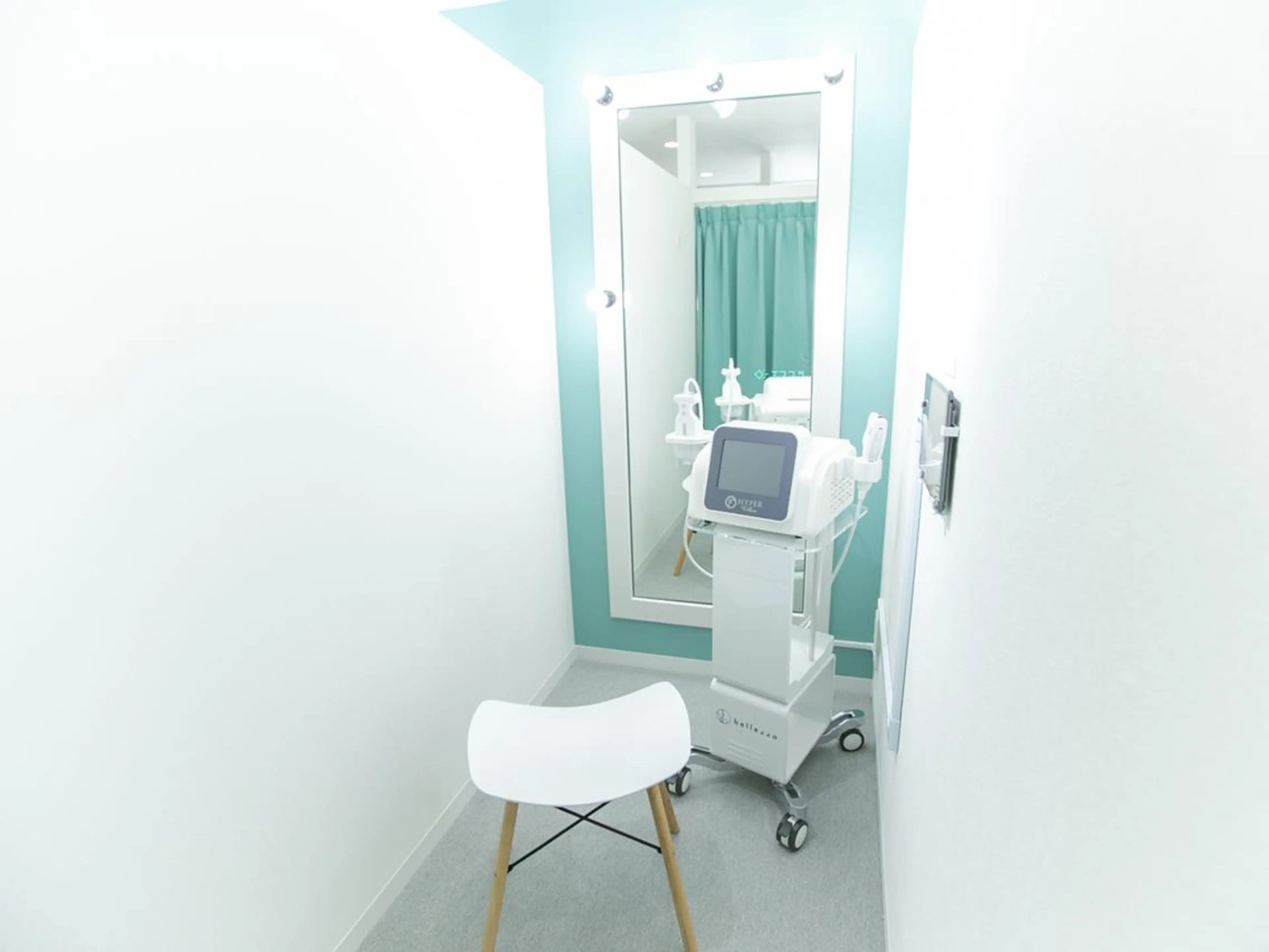 エスプラ 上野店のエステ・リラクイメージ