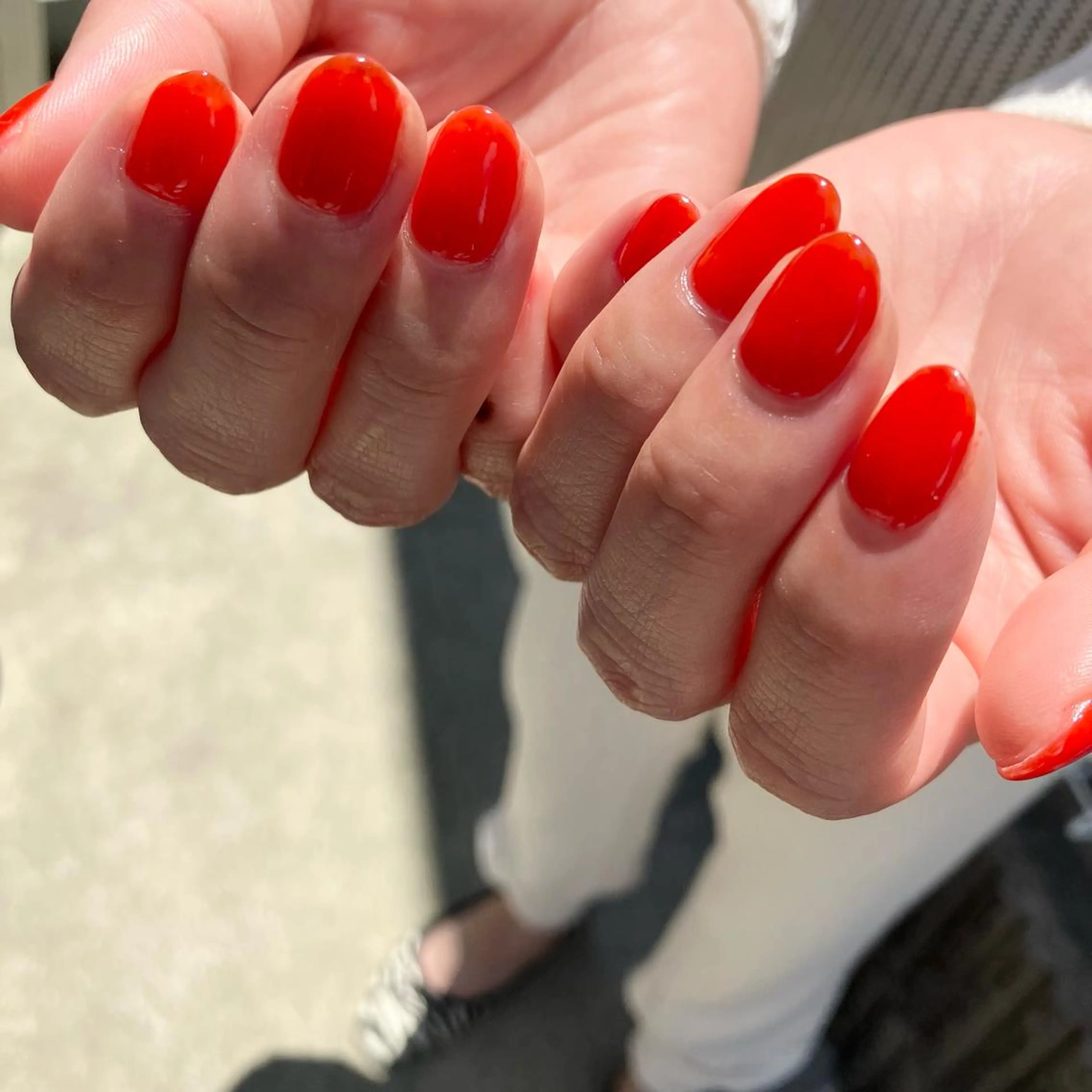 ネイル hiroba nailのネイルデザイン