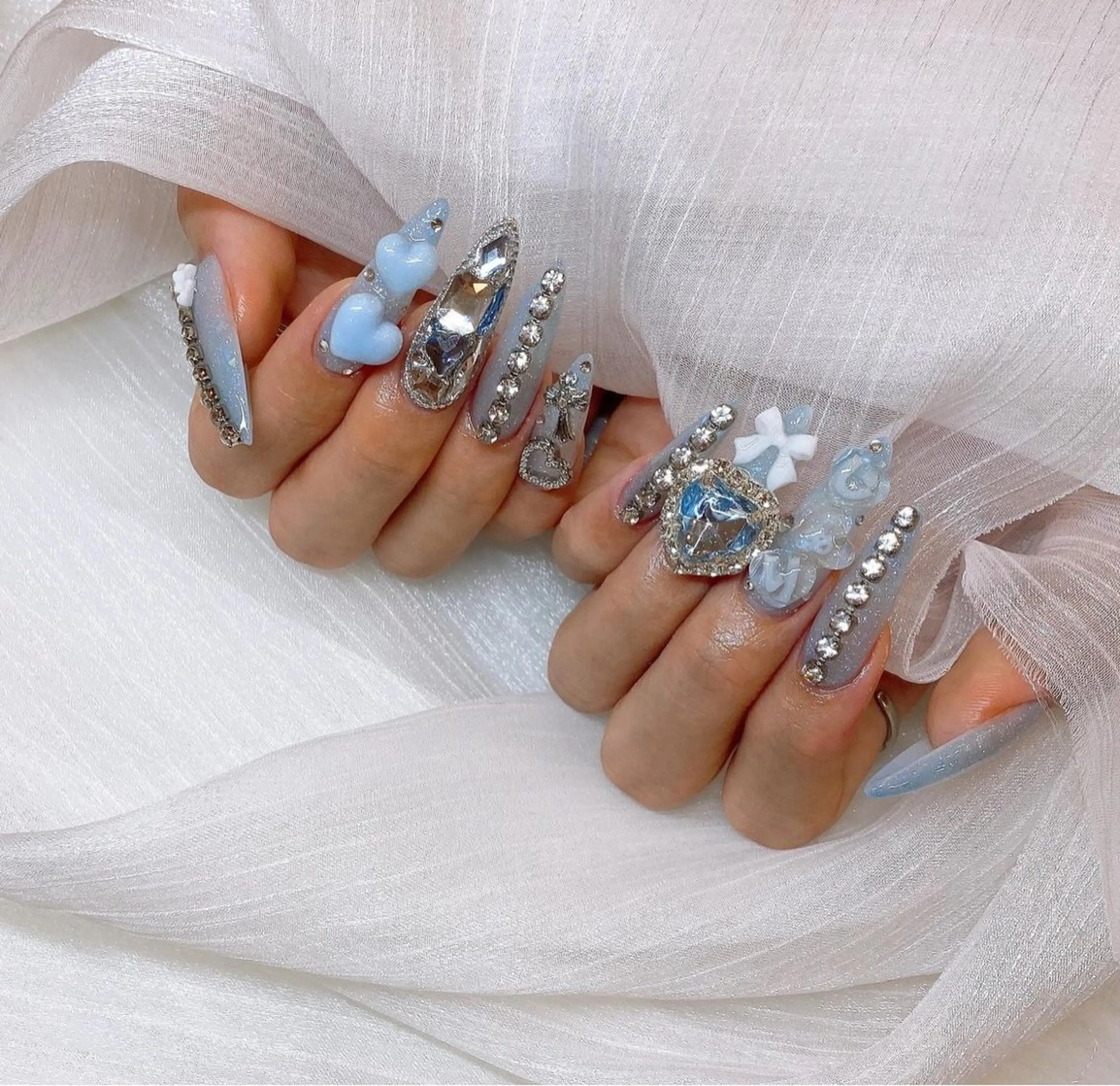 ネイル 当日予約可能💜 アキラのその他イメージ