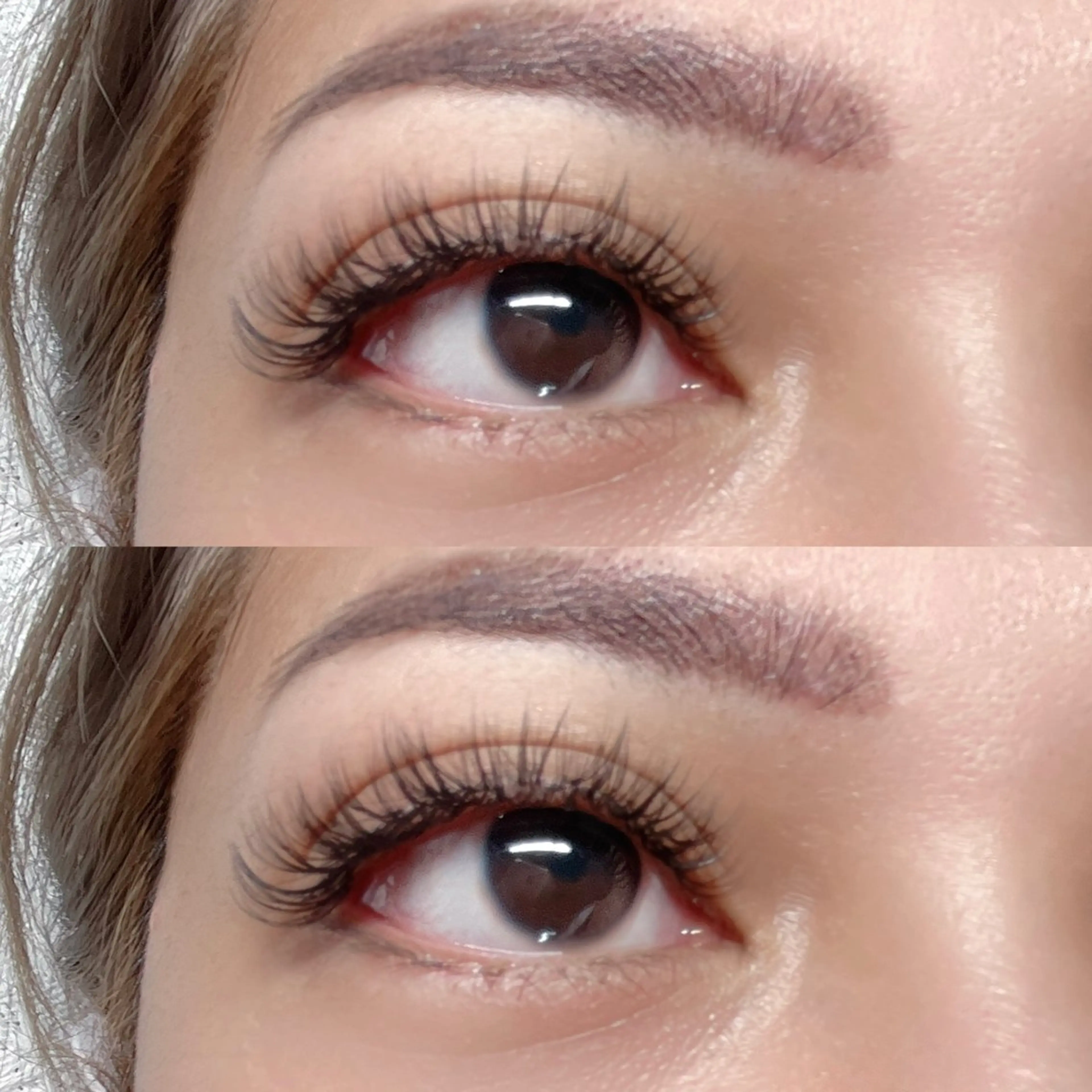 マツエク・マツパ Cutil . eyelash 🍊のマツエク・マツパデザイン