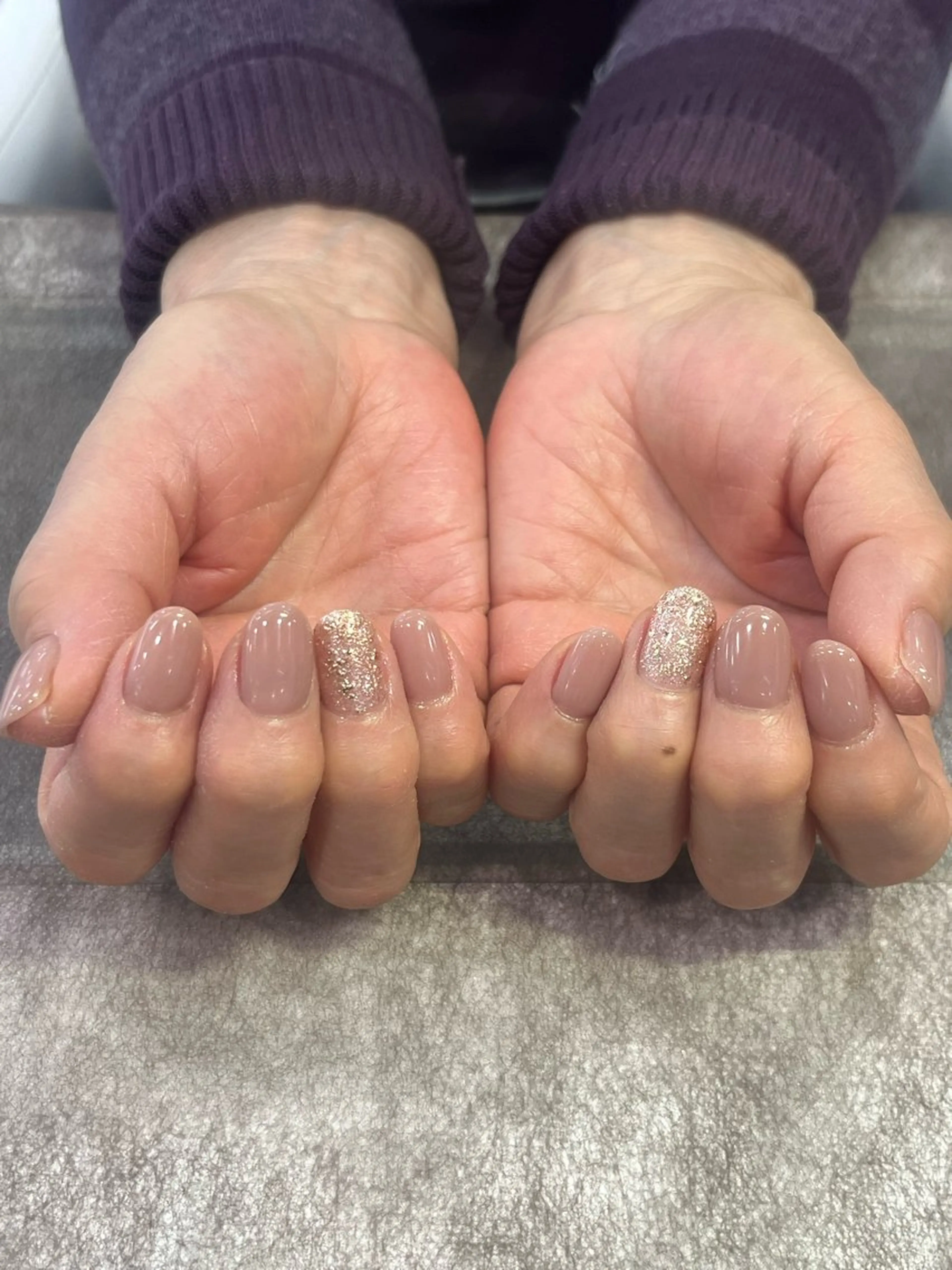 ネイル NailAVANCE Ichikaのネイルデザイン