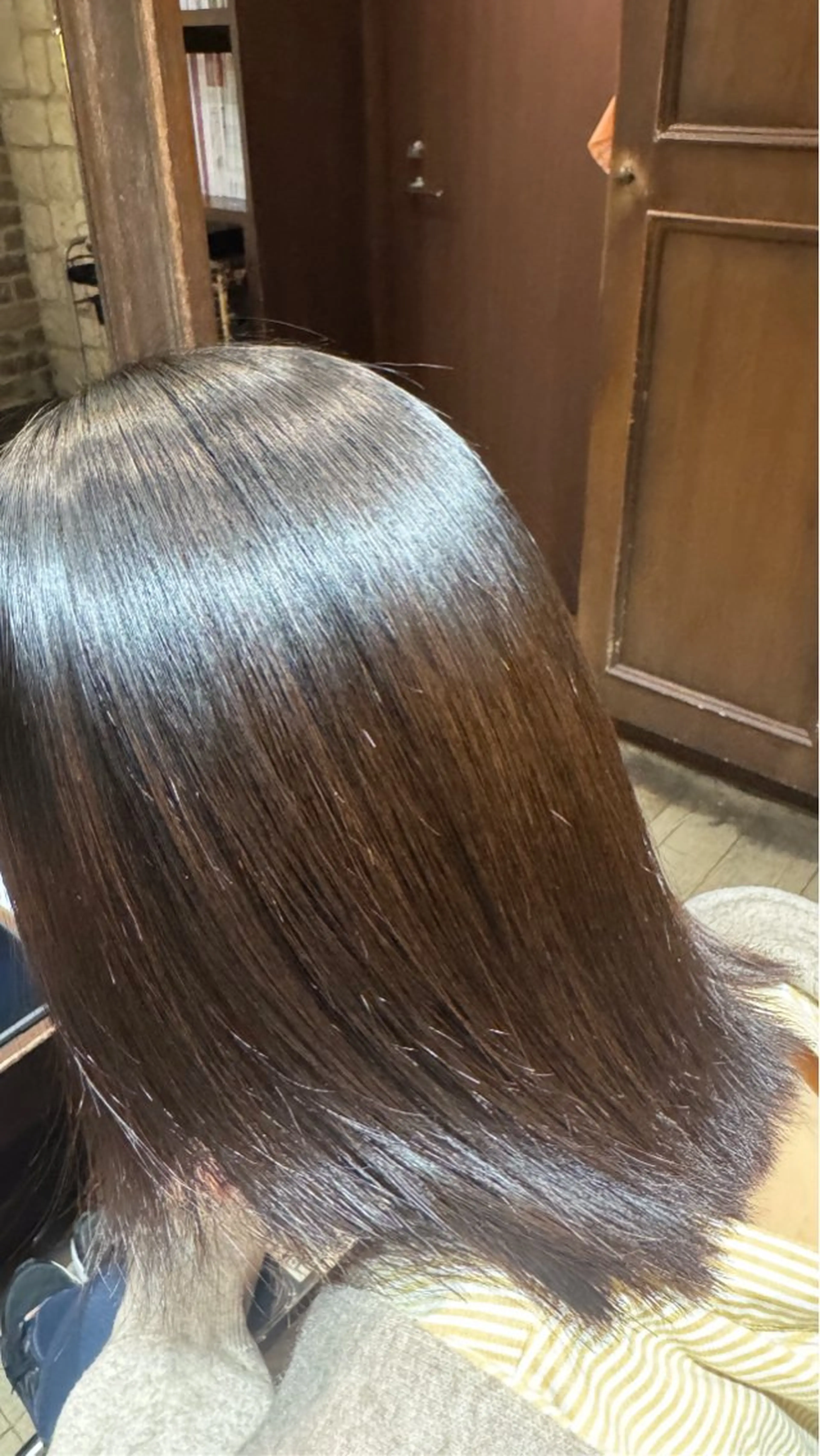 オノ　ソウイチロウ/ 当日予約土日⭕️のヘアスタイル