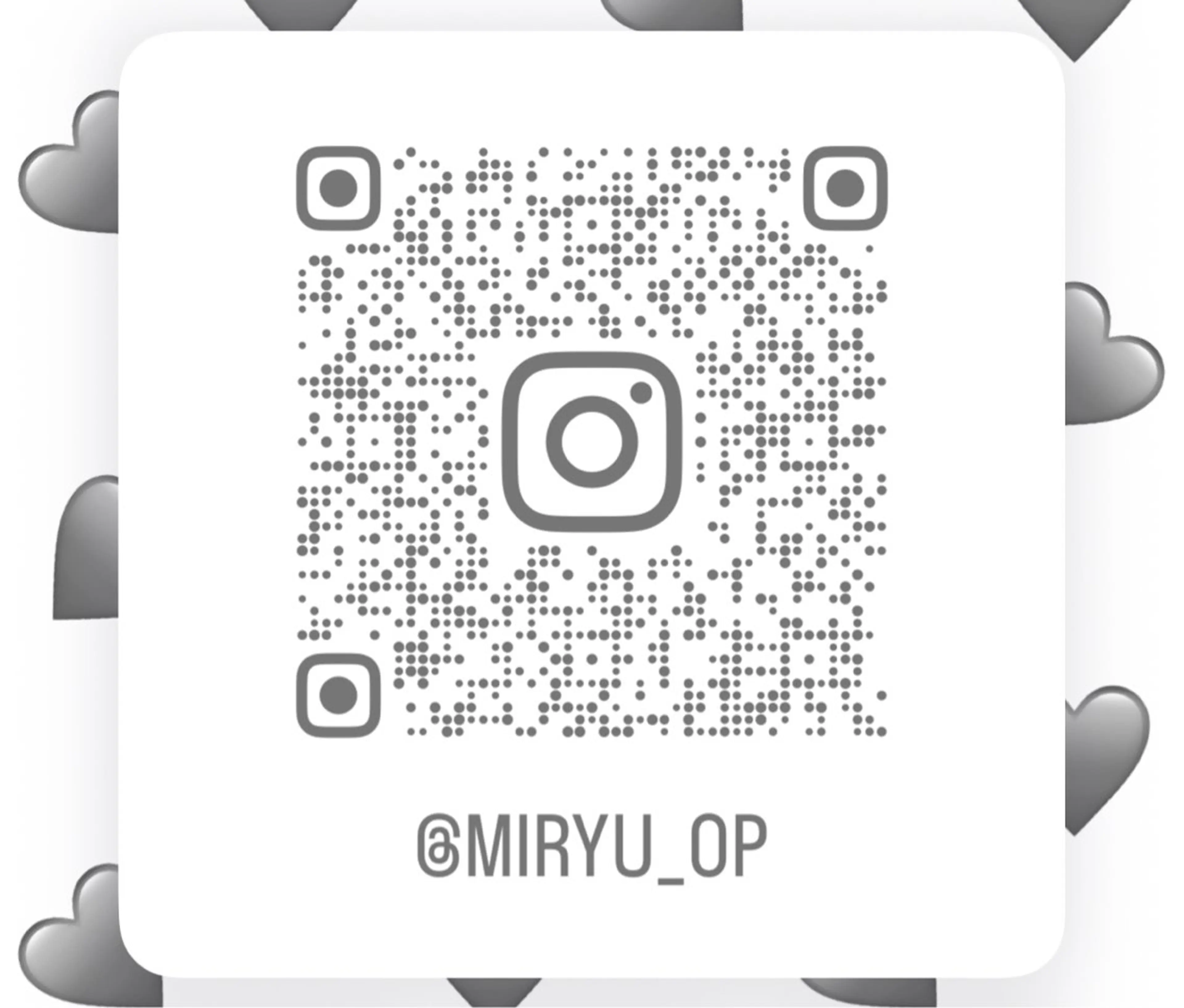 ヘアアレンジ オレンジポップ みりゅうのヘアスタイル