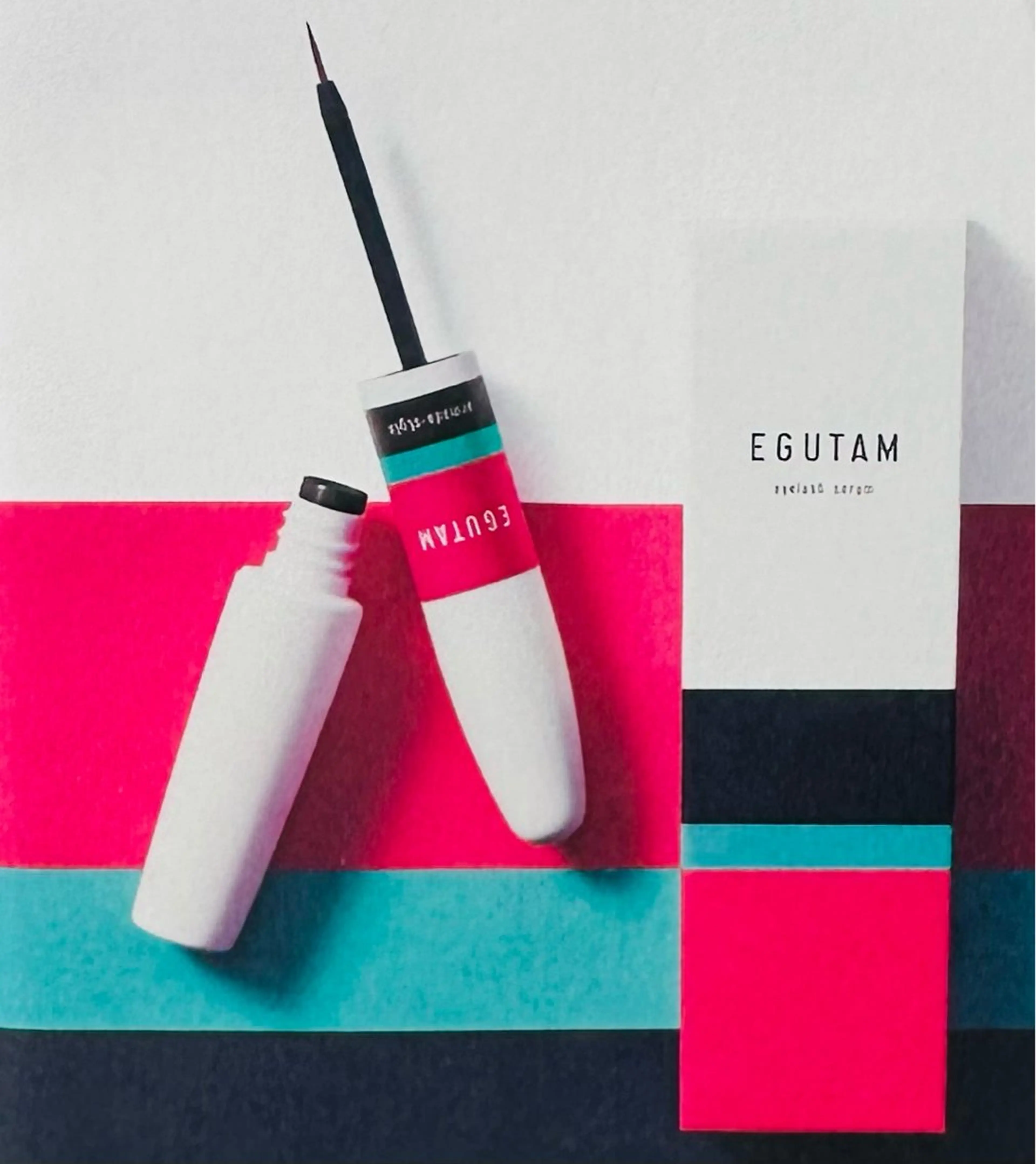 Largo所属・広中 裕一のマツエク・マツパデザイン