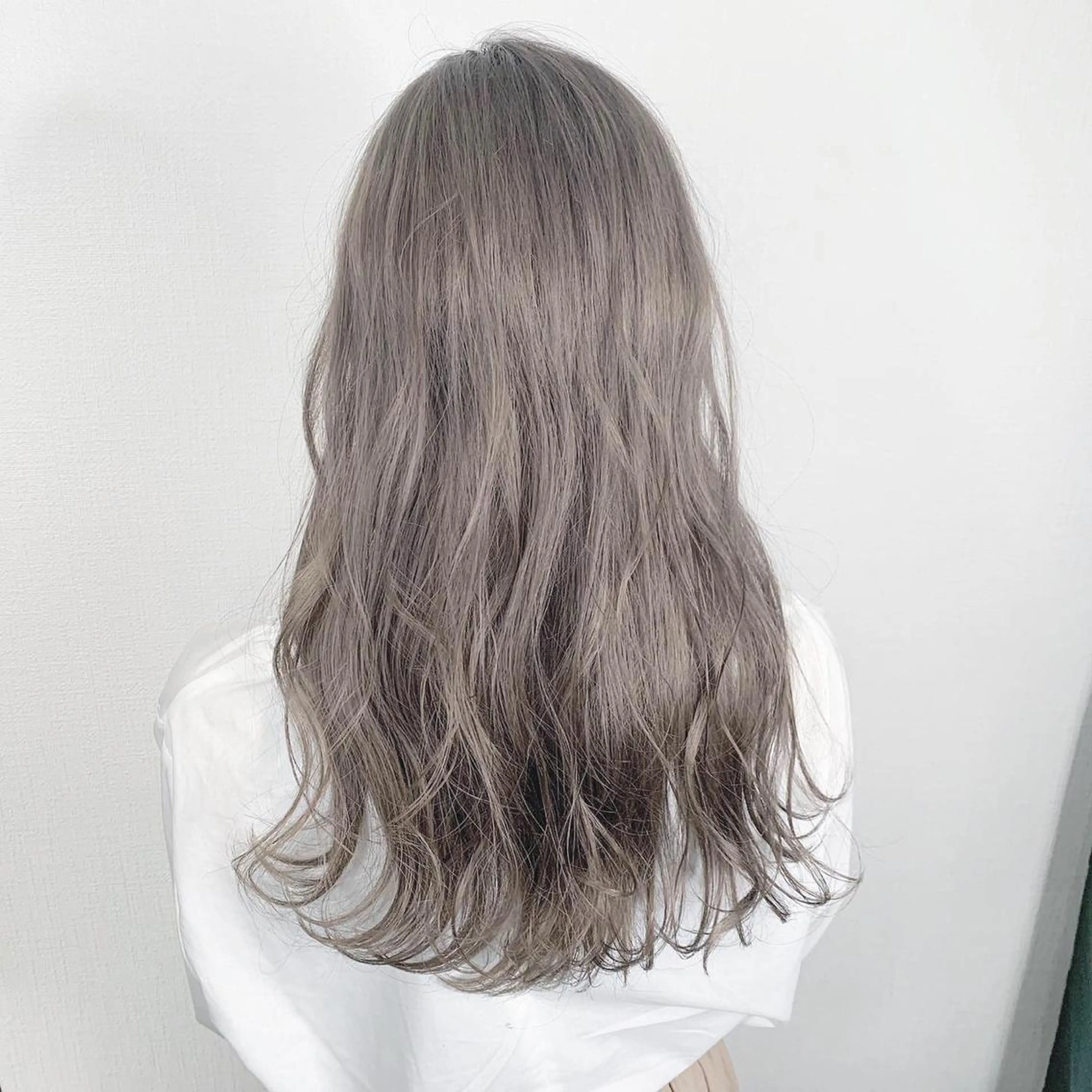 ロング 松本 リサのマツエク・マツパデザイン