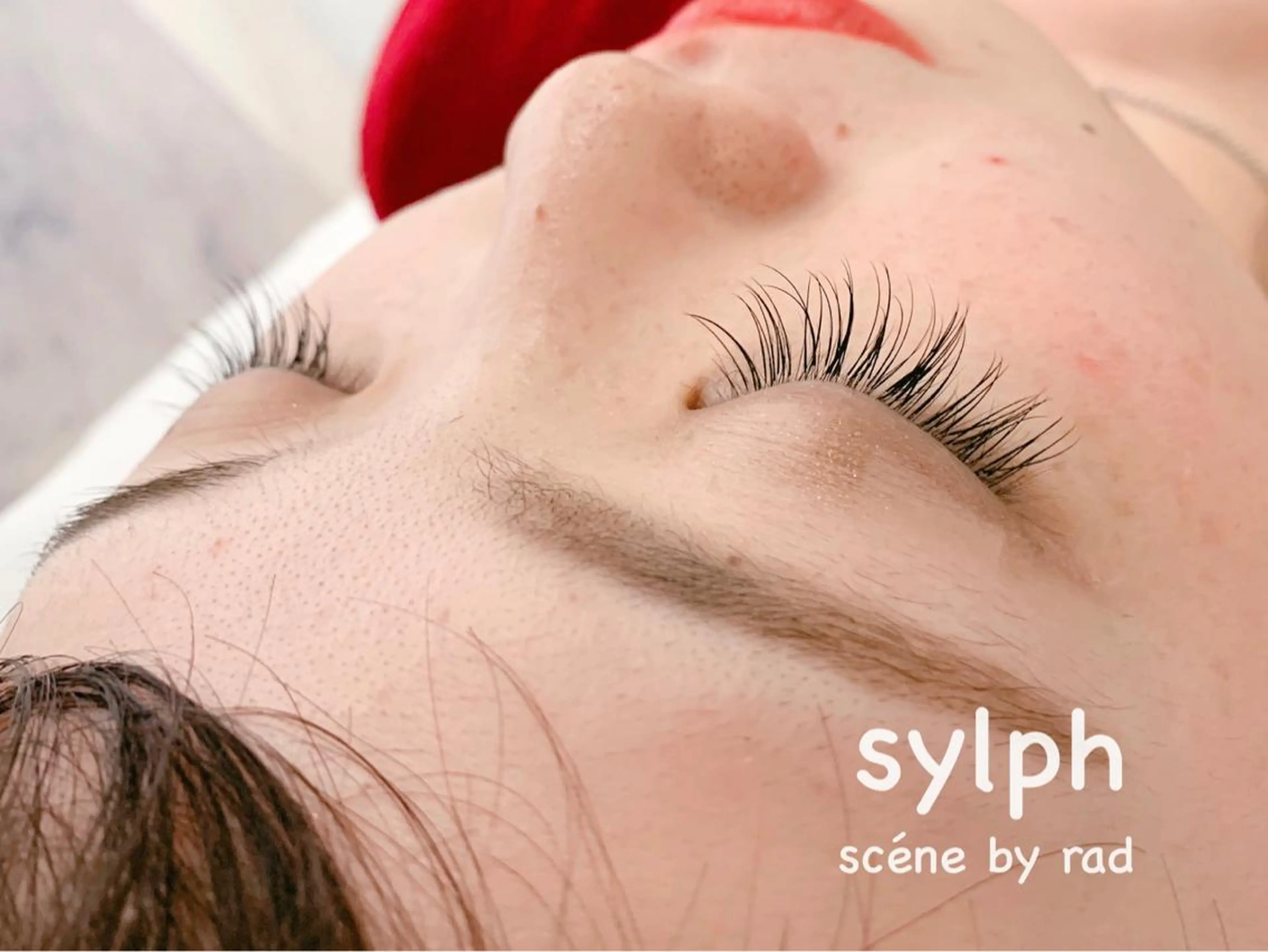 マツエク・マツパ eyelist🌼 asukaのマツエク・マツパデザイン