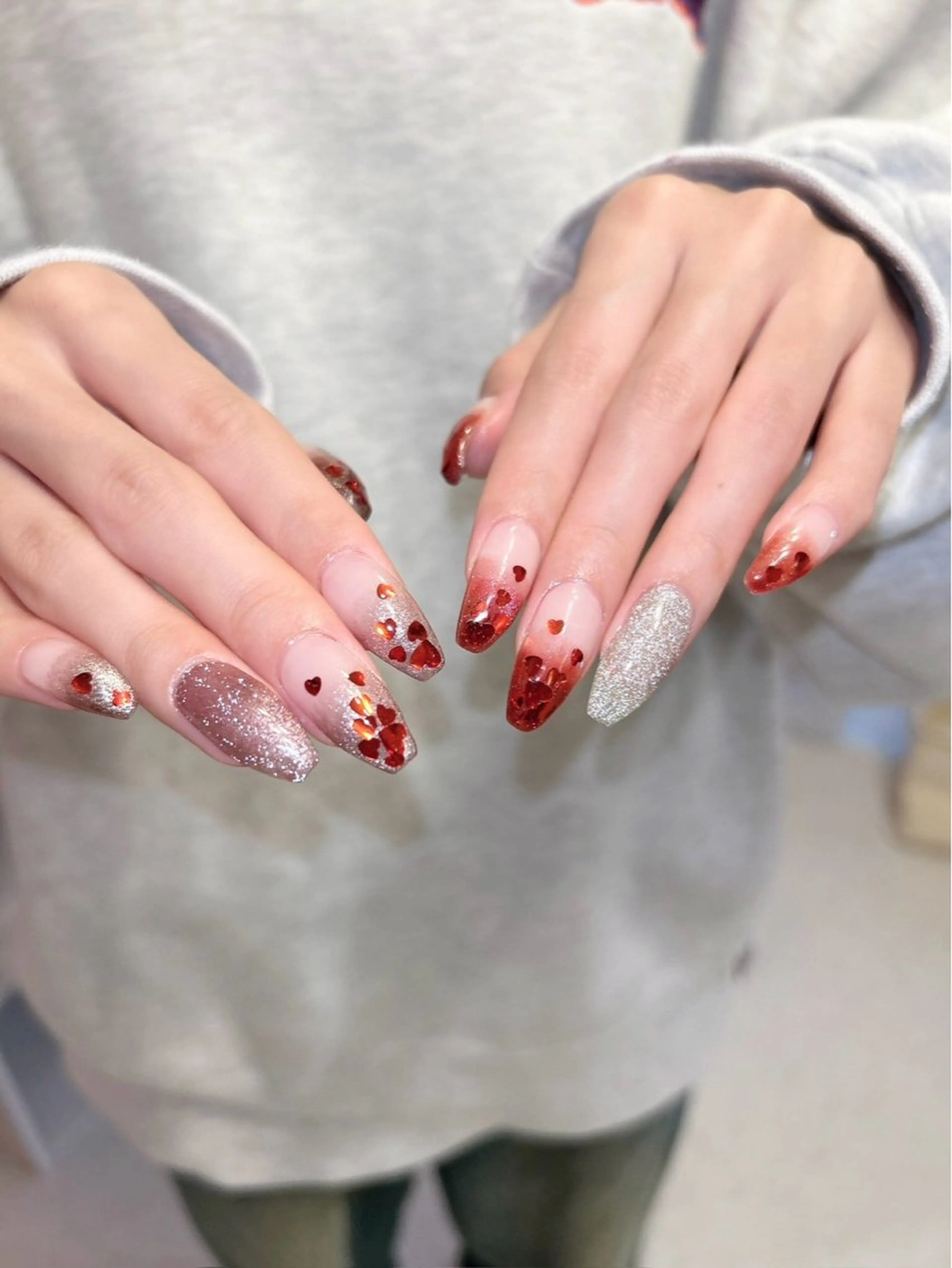 ネイル 岐阜ネイル🐶 みのりのネイルデザイン