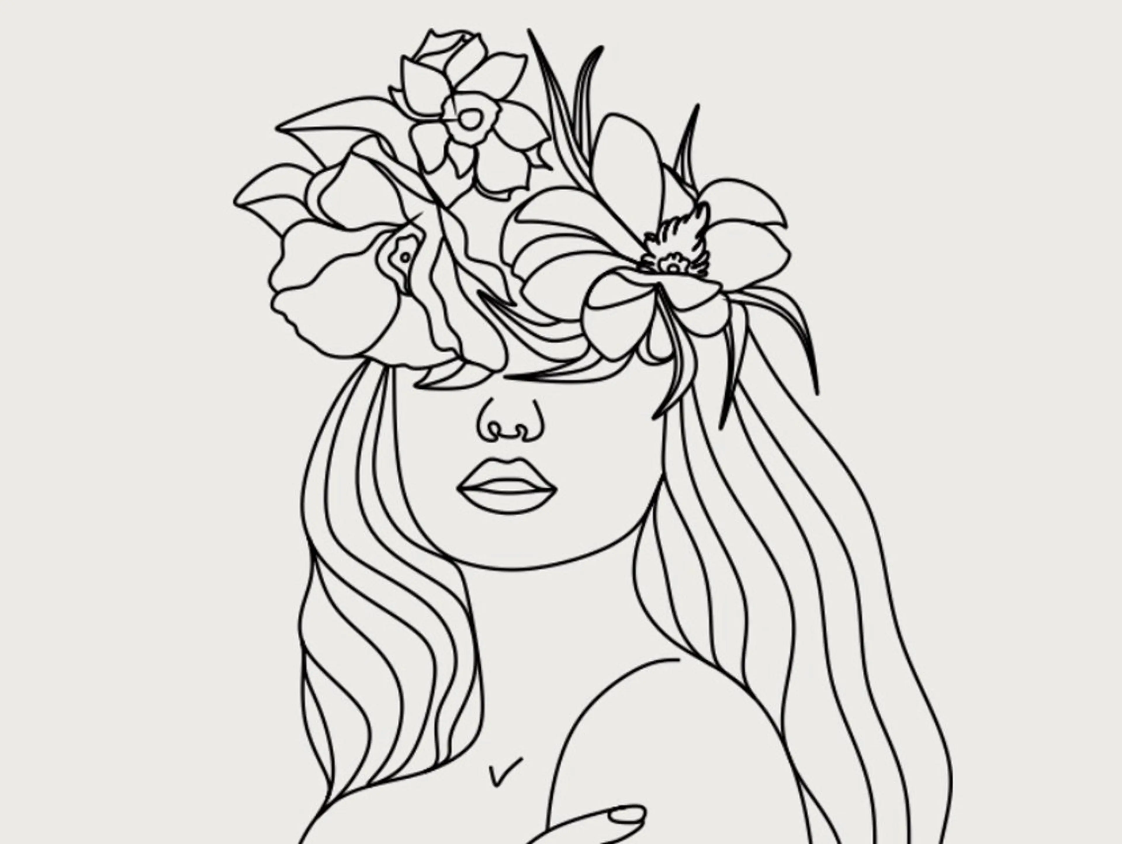 【初めての方に】カウンセリング&スキンチェックの写真