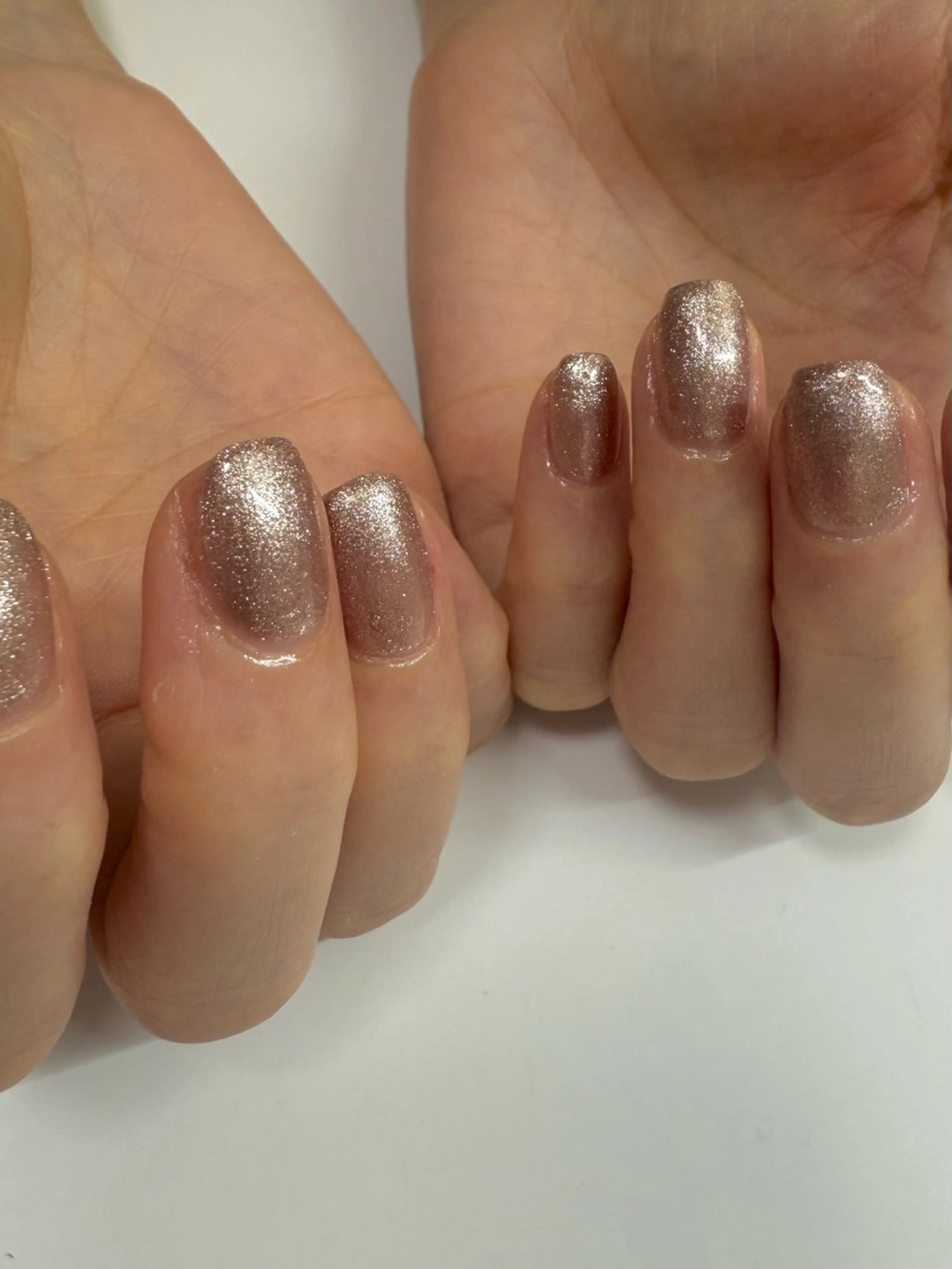 ネイル ハンドネイル .clair 【クレル】のネイルデザイン