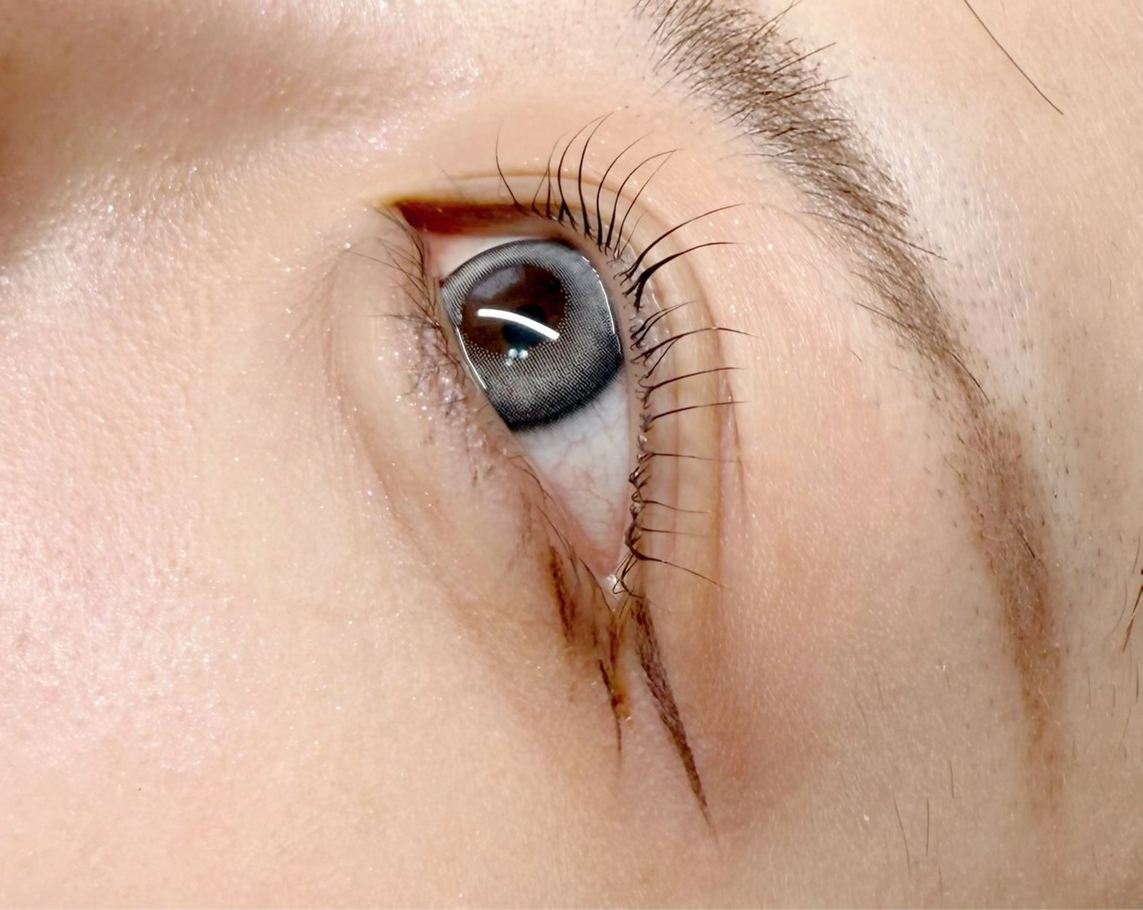 マツエク・マツパ miyu 🐈のマツエク・マツパデザイン