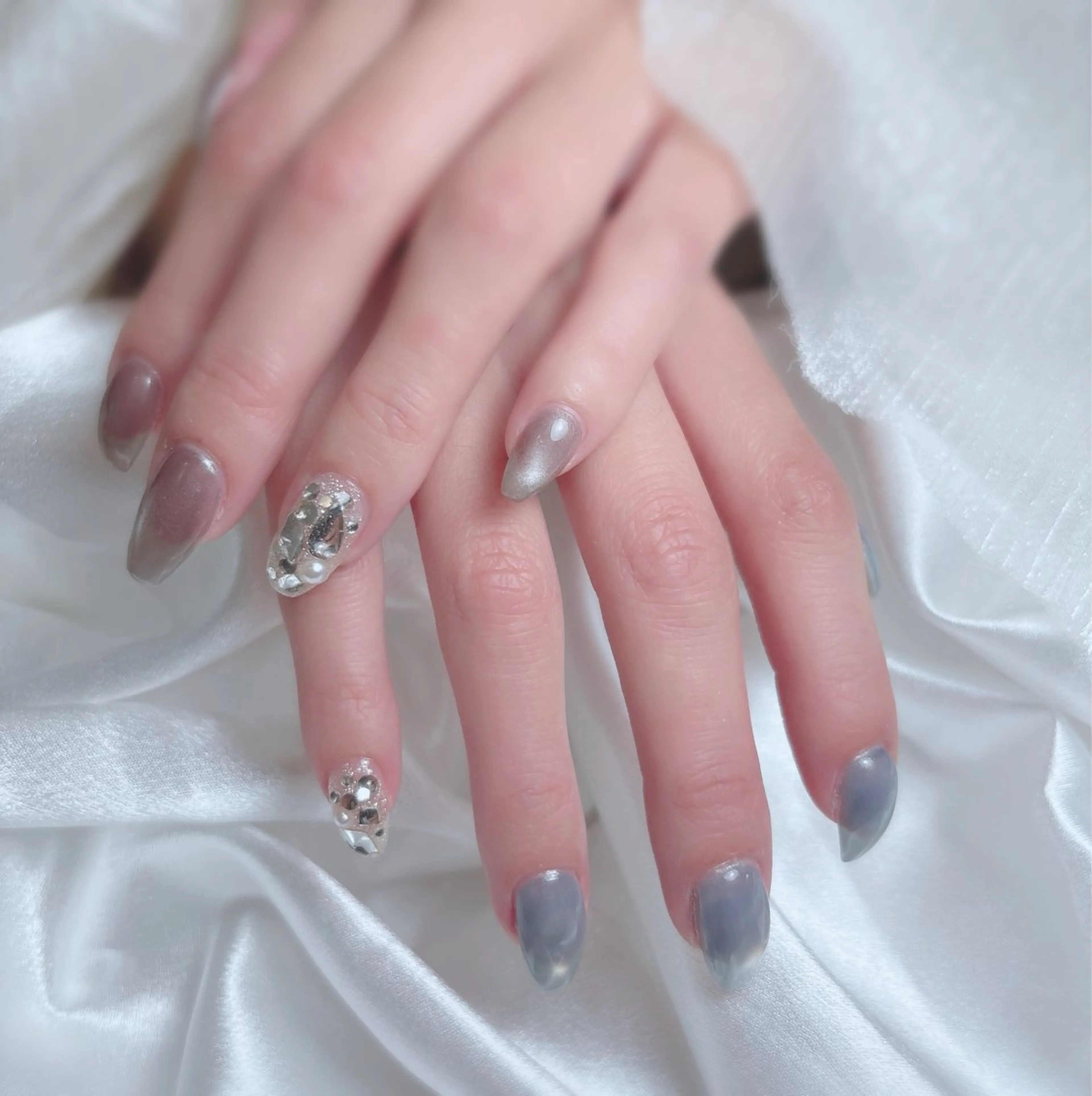 ネイル Pilina nail salonのネイルデザイン