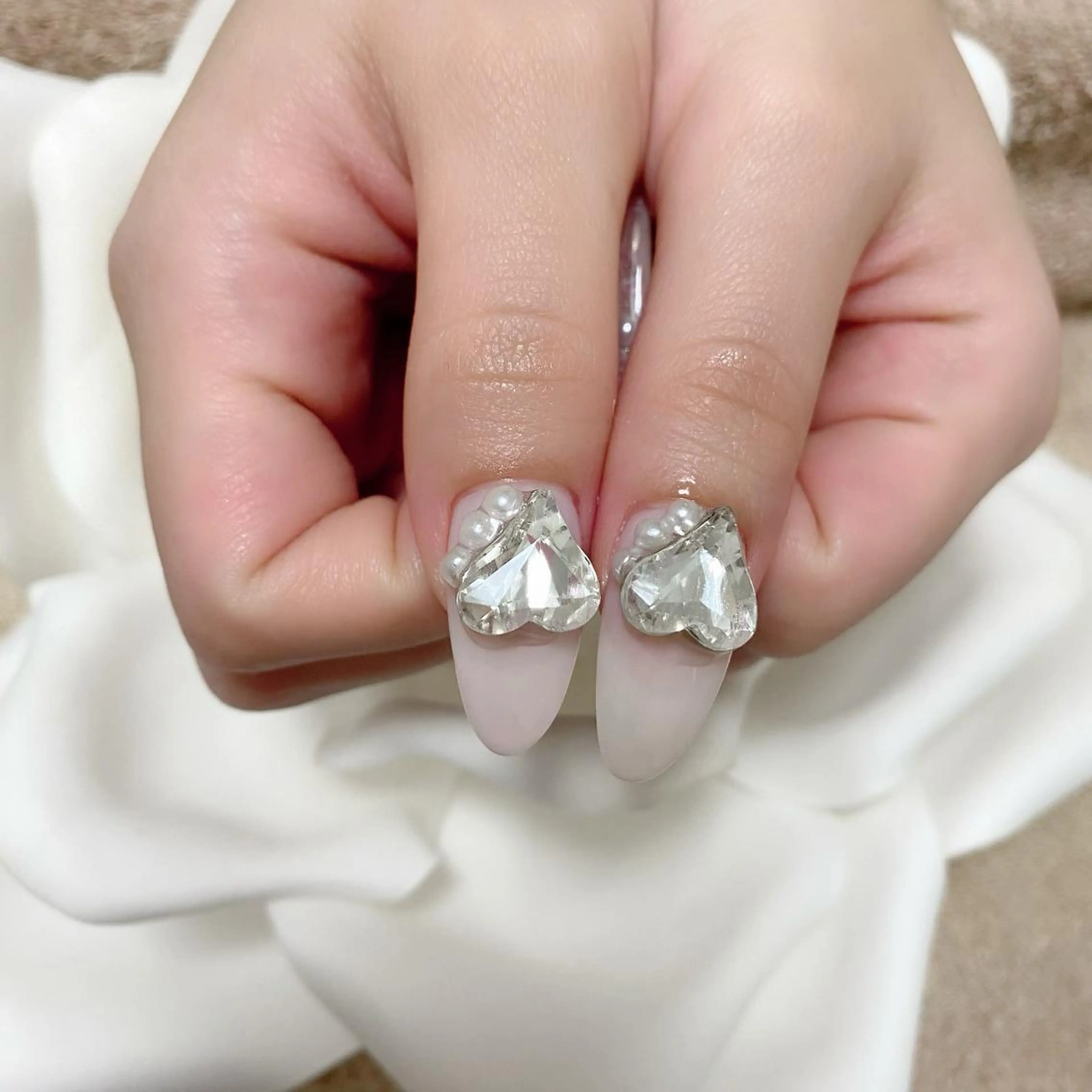 ネイル 💅fleur Ayumiのネイルデザイン