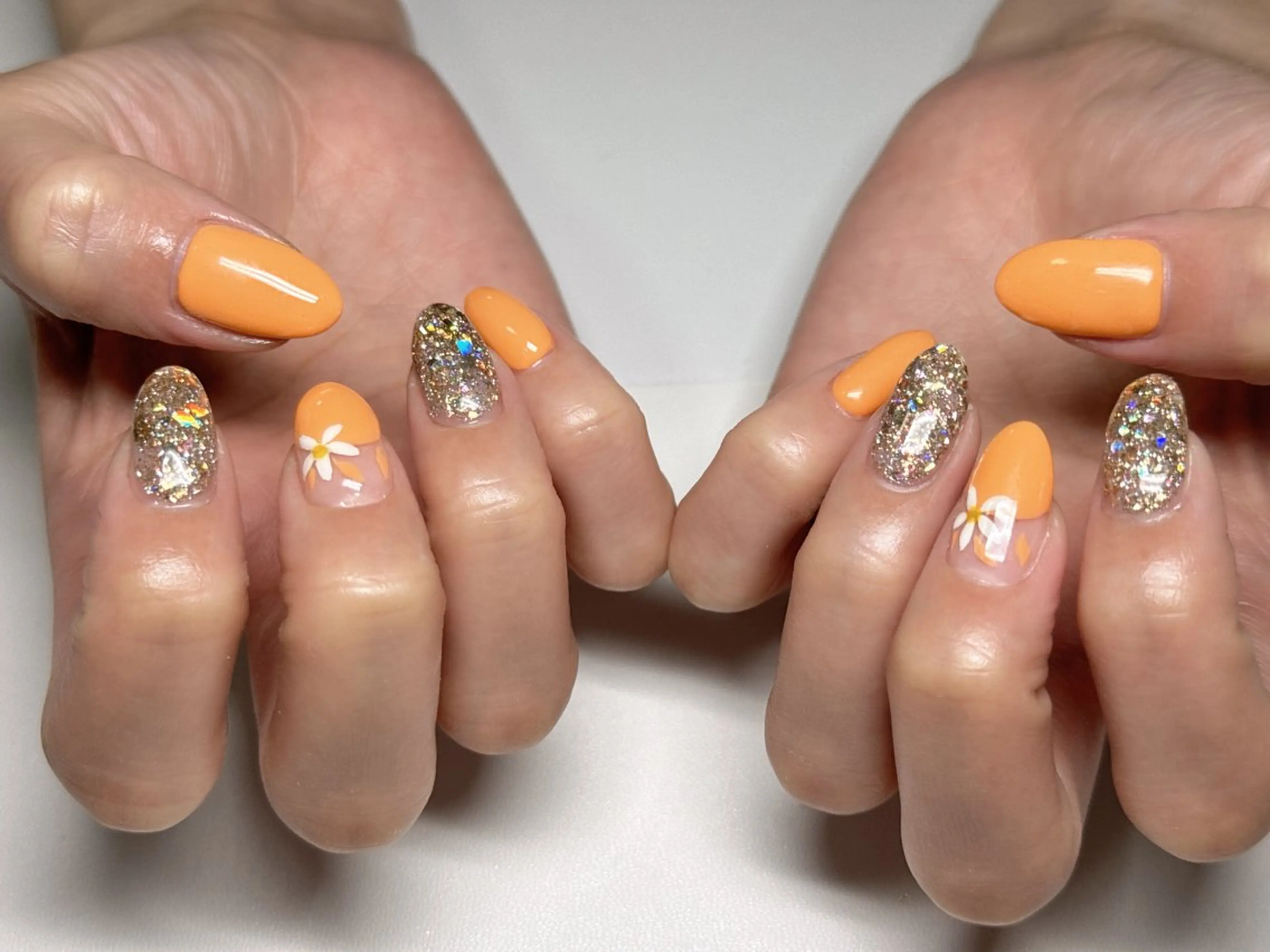 ネイル Rarity nail salonのネイルデザイン