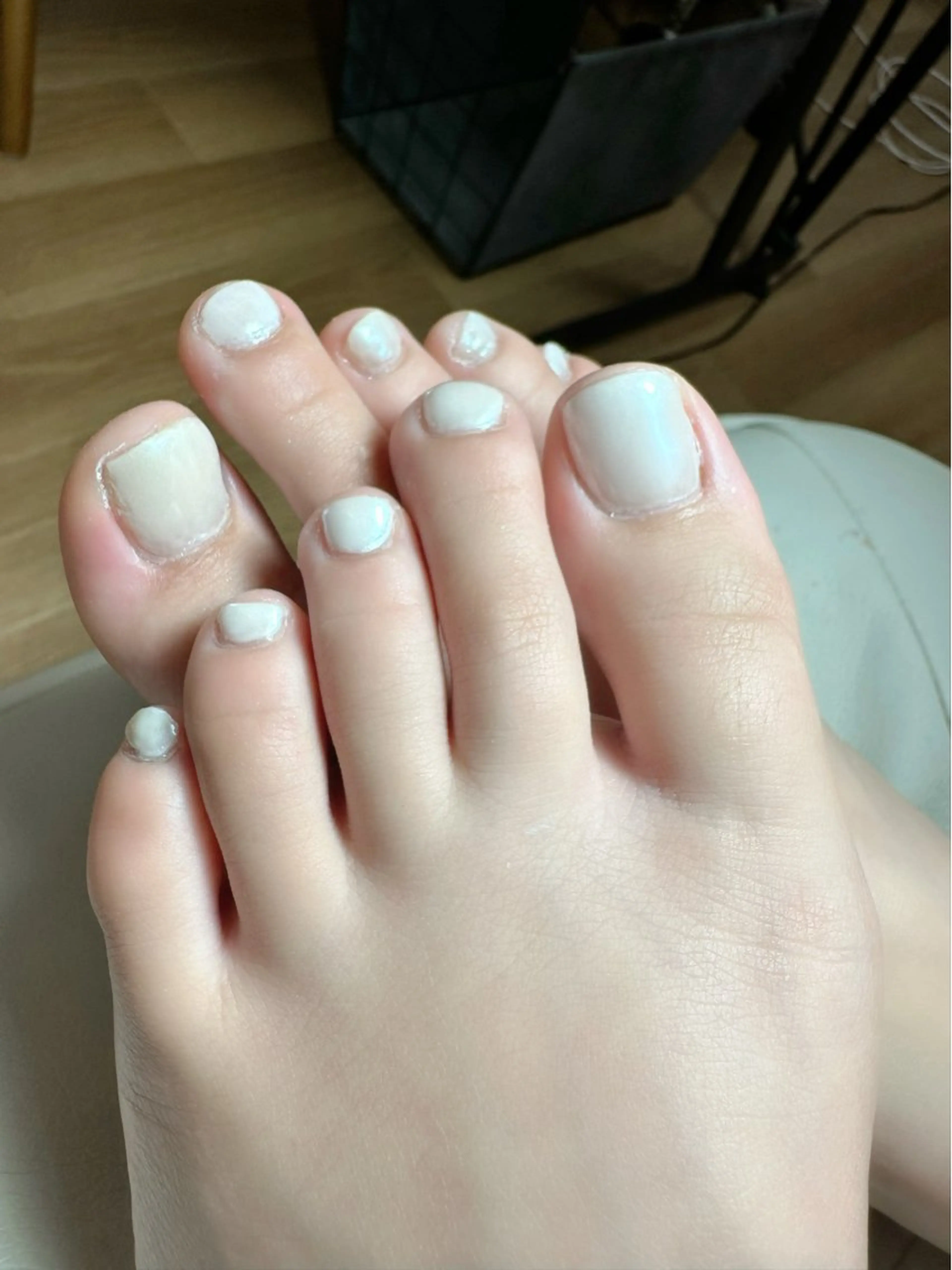 ネイル 新山 聖のネイルデザイン