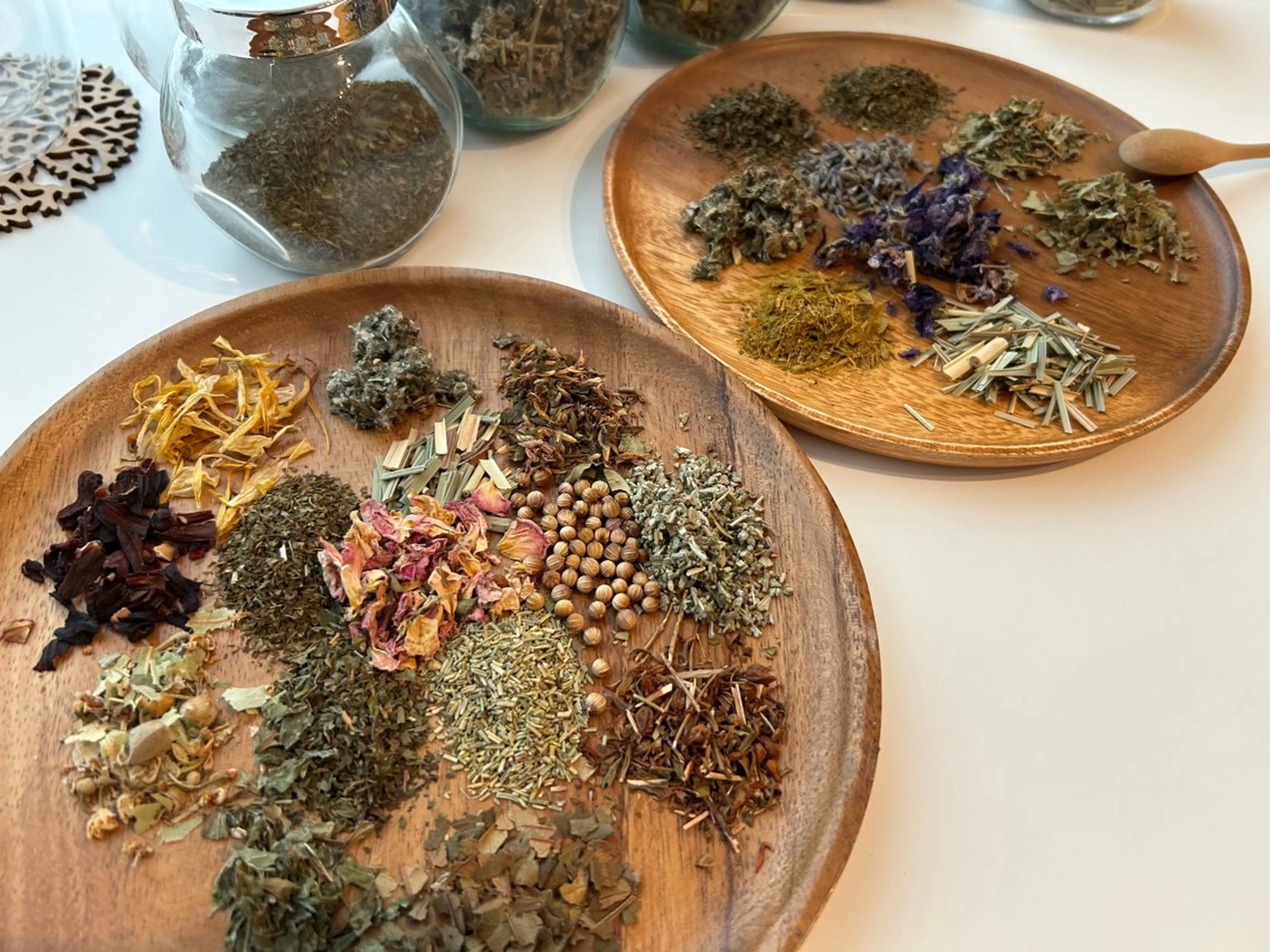 おかま直伝よもぎ蒸し 【aju】山本 亜樹のエステ・リラクイメージ