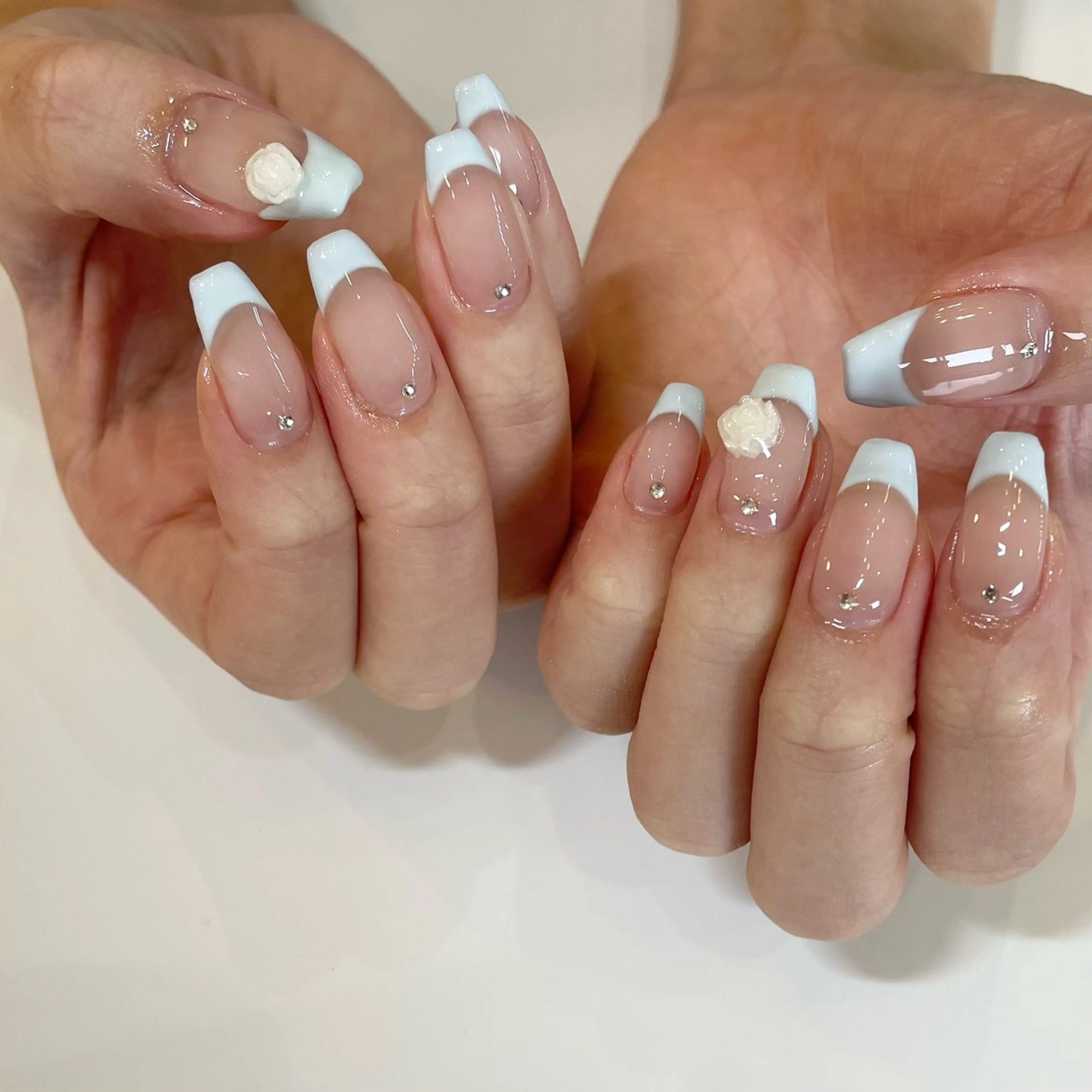 ネイル Nail Salon Gummi.のネイルデザイン