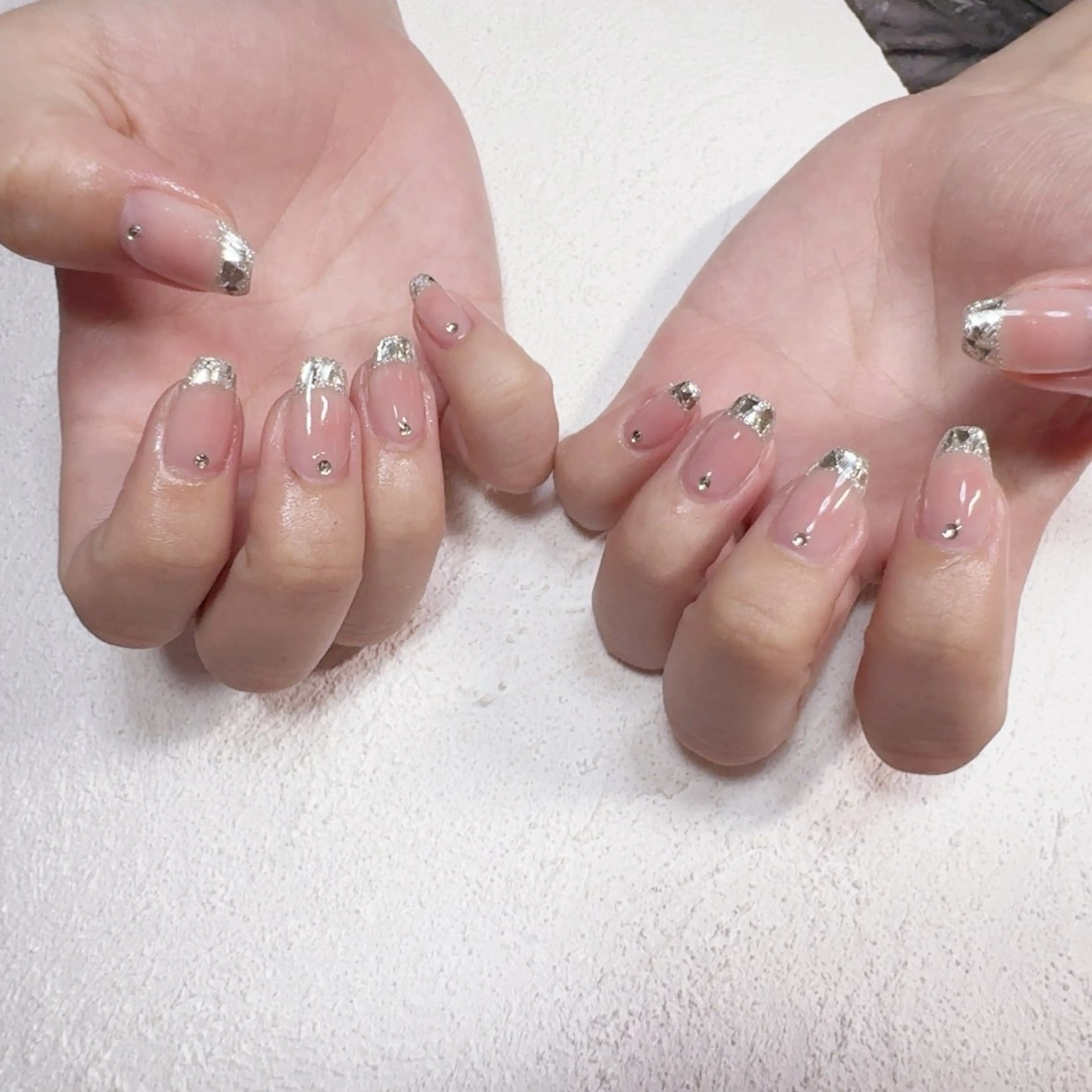 ネイル 持ち込み Regaro i.sのネイルデザイン