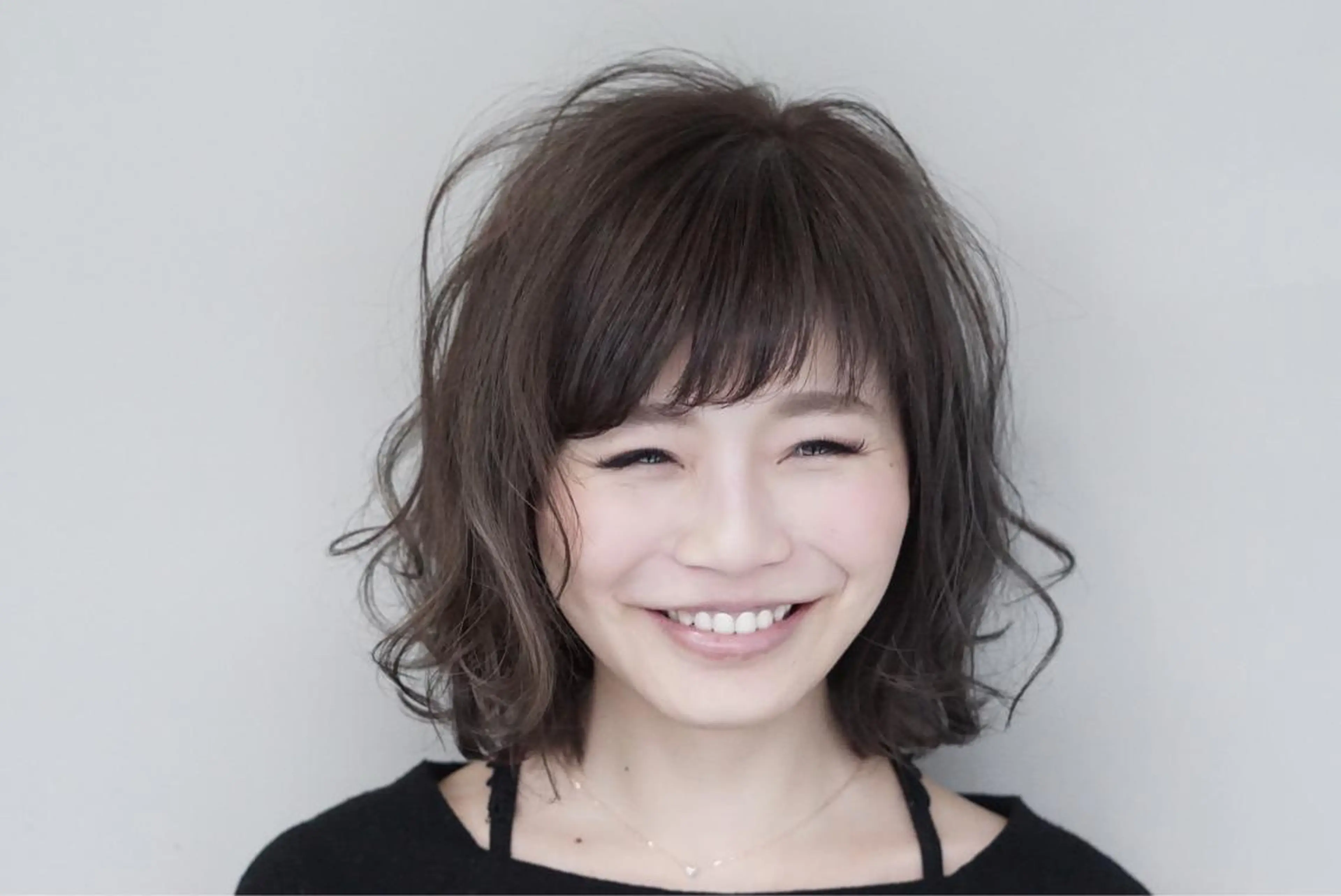 ショート ボブ ハイライト 🌟G grow🌟 【札幌大通】のヘアスタイル