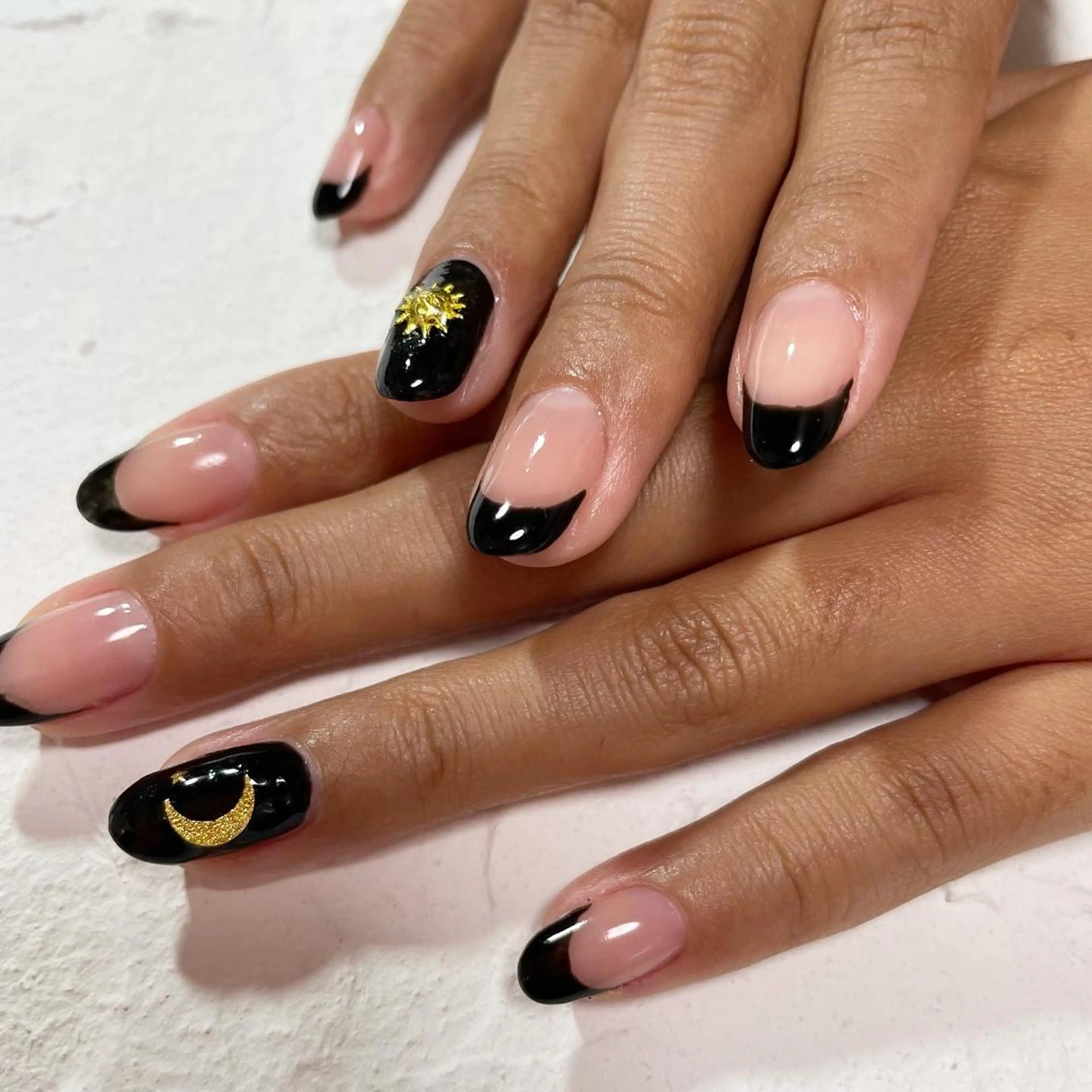 ネイル 吉村 優子のネイルデザイン