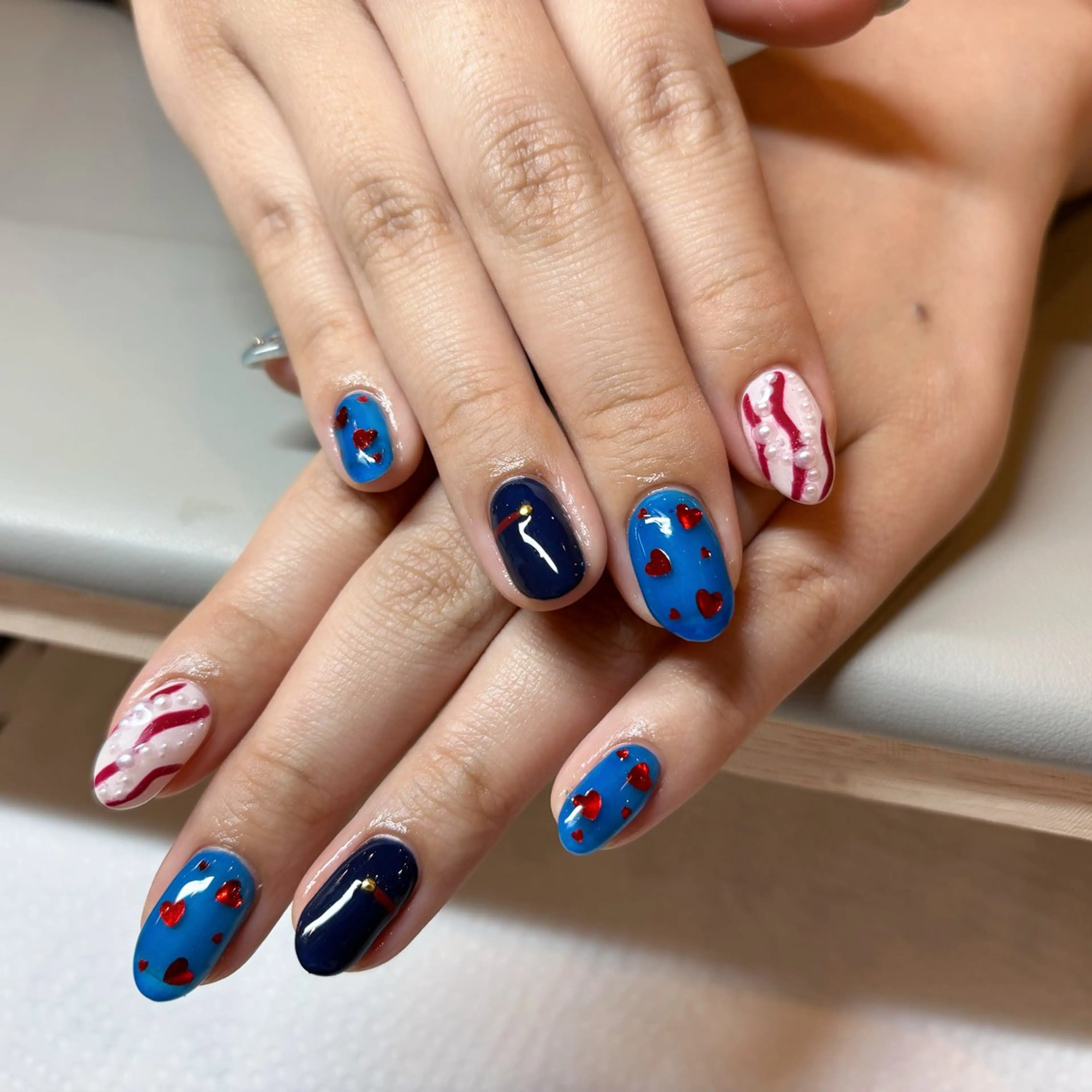 ネイル NA NA nail salonのネイルデザイン