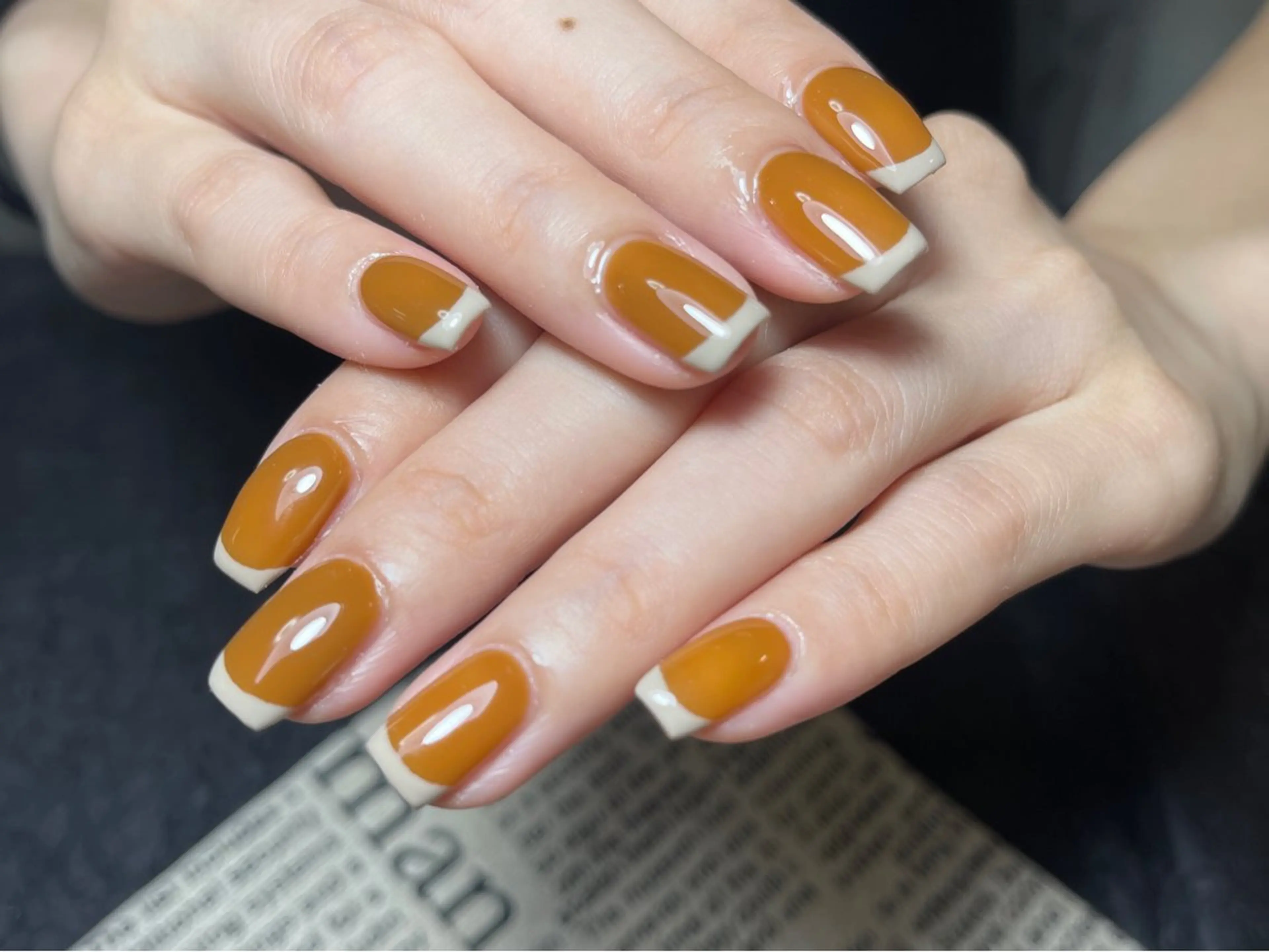 ネイル ハンドネイル Nail Salon kihi大塚店のネイルデザイン
