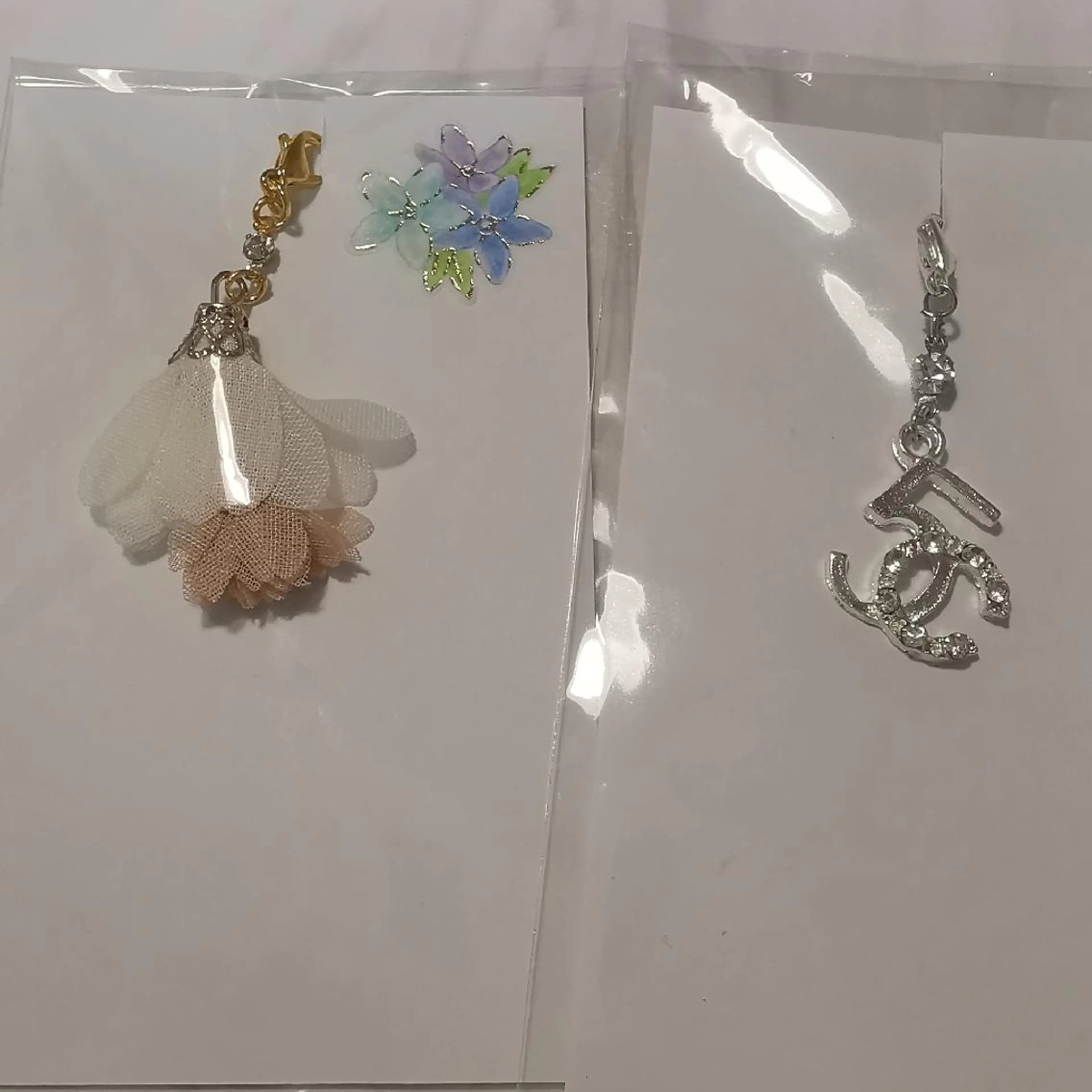 reve あやののネイルデザイン