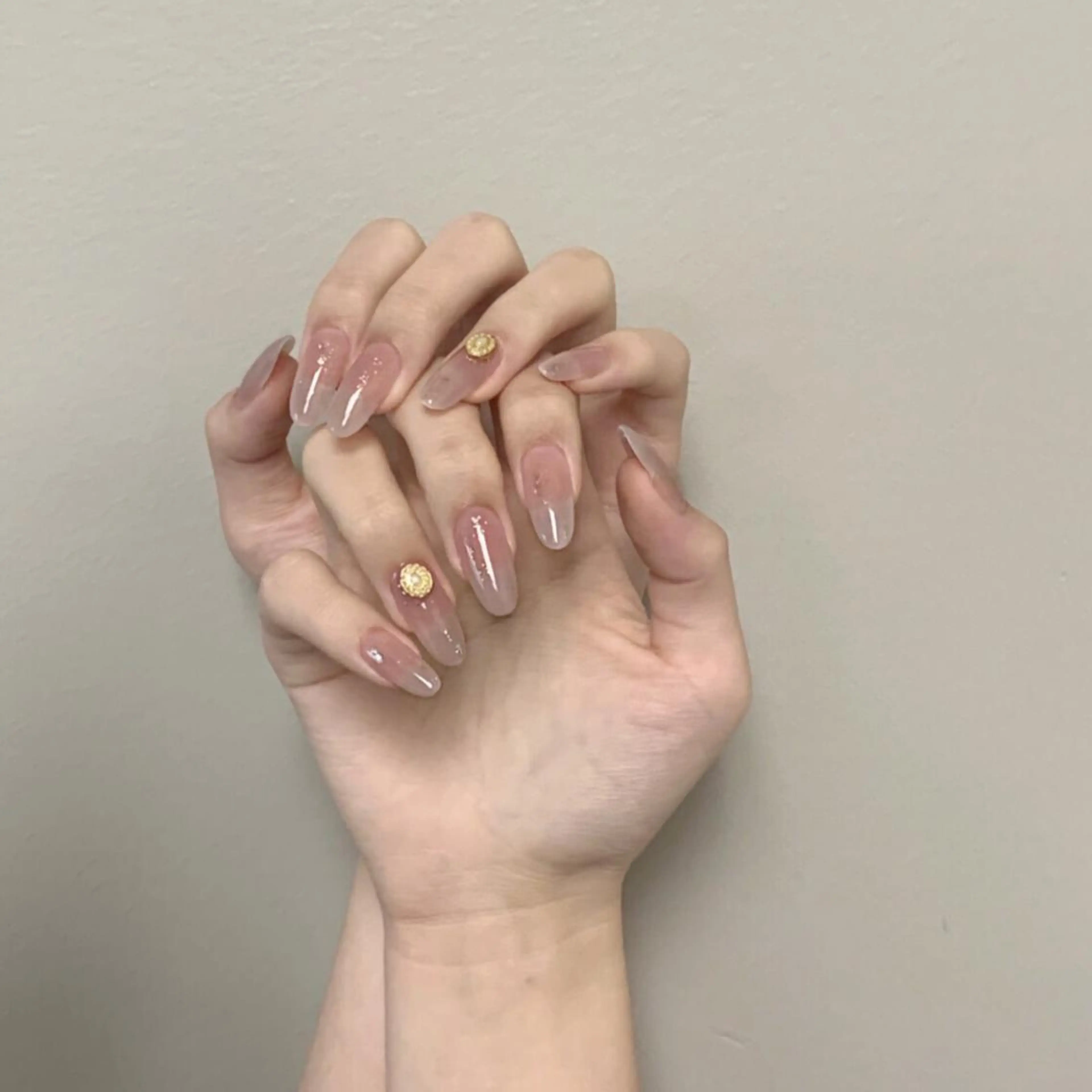 ネイル Vanilla nail salonのネイルデザイン