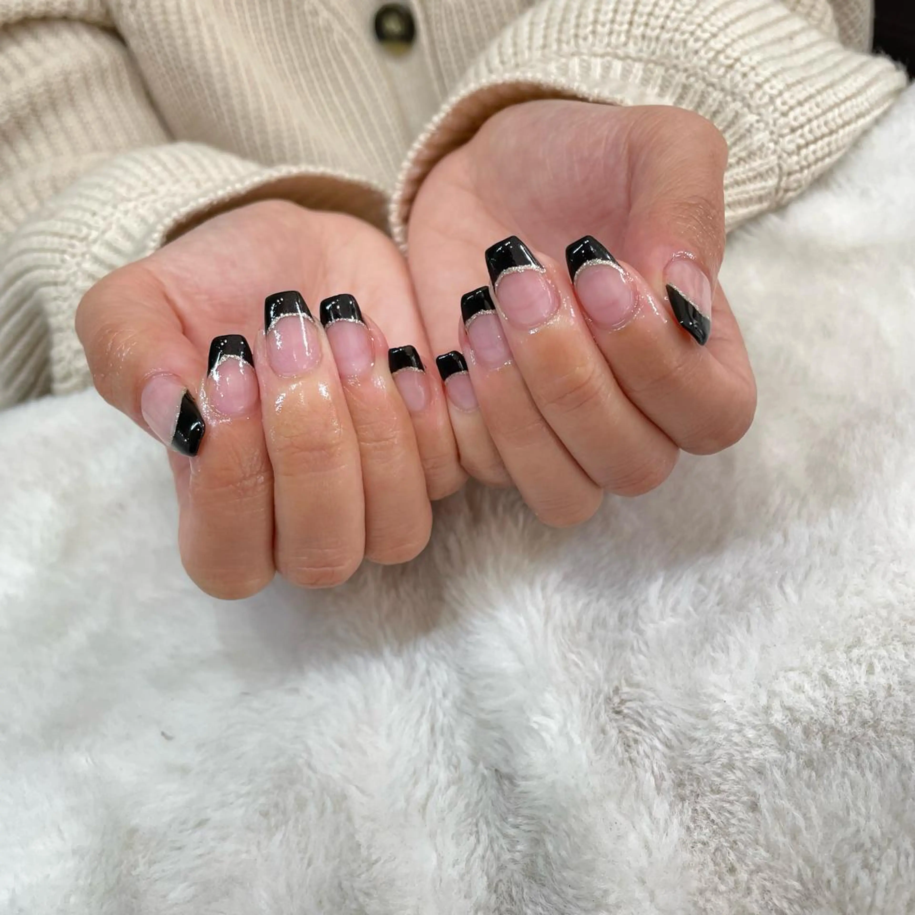 ネイル Laule'a Jr 🎀ネイリスト🎀のネイルデザイン