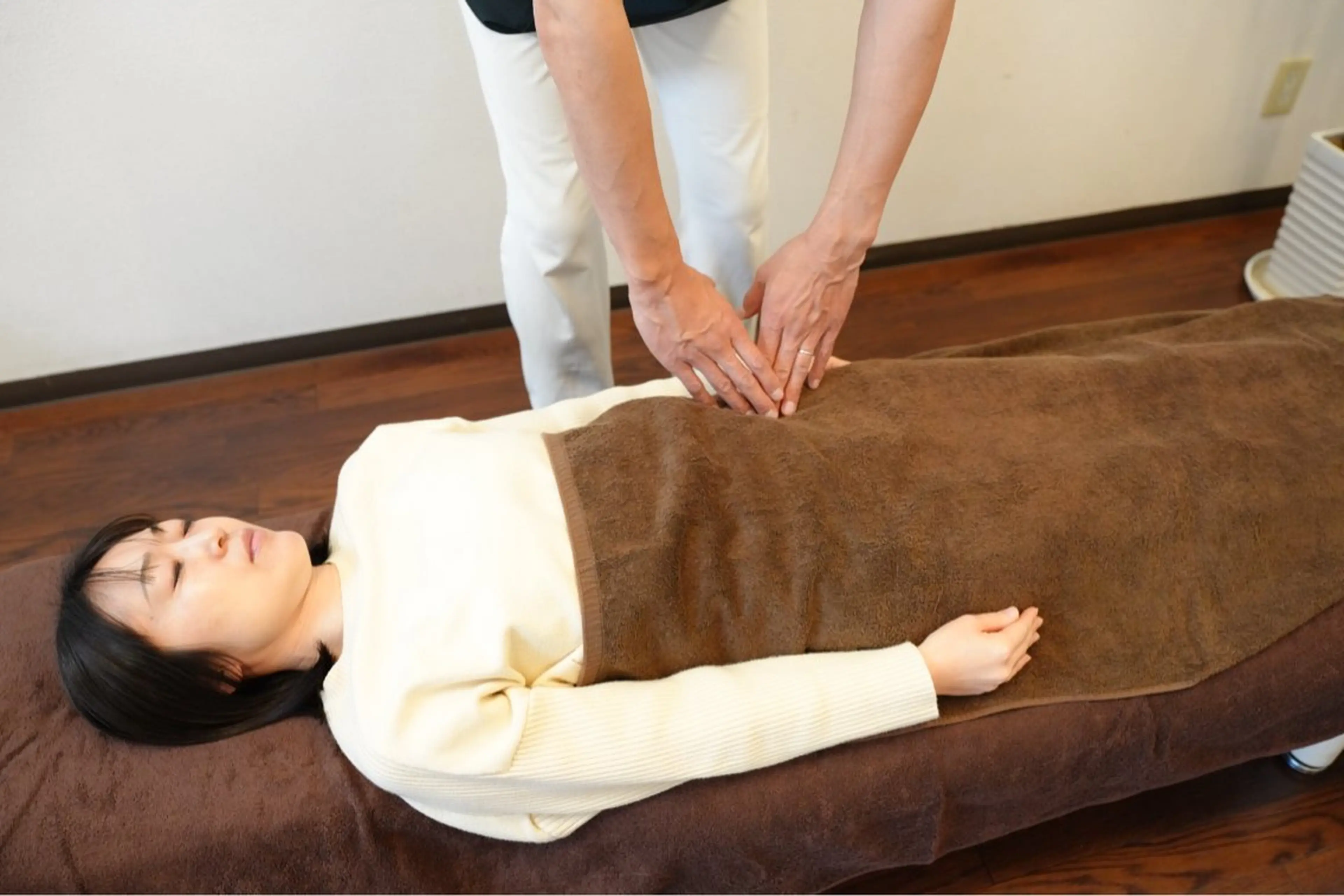 諸熊 健のエステ・リラクイメージ