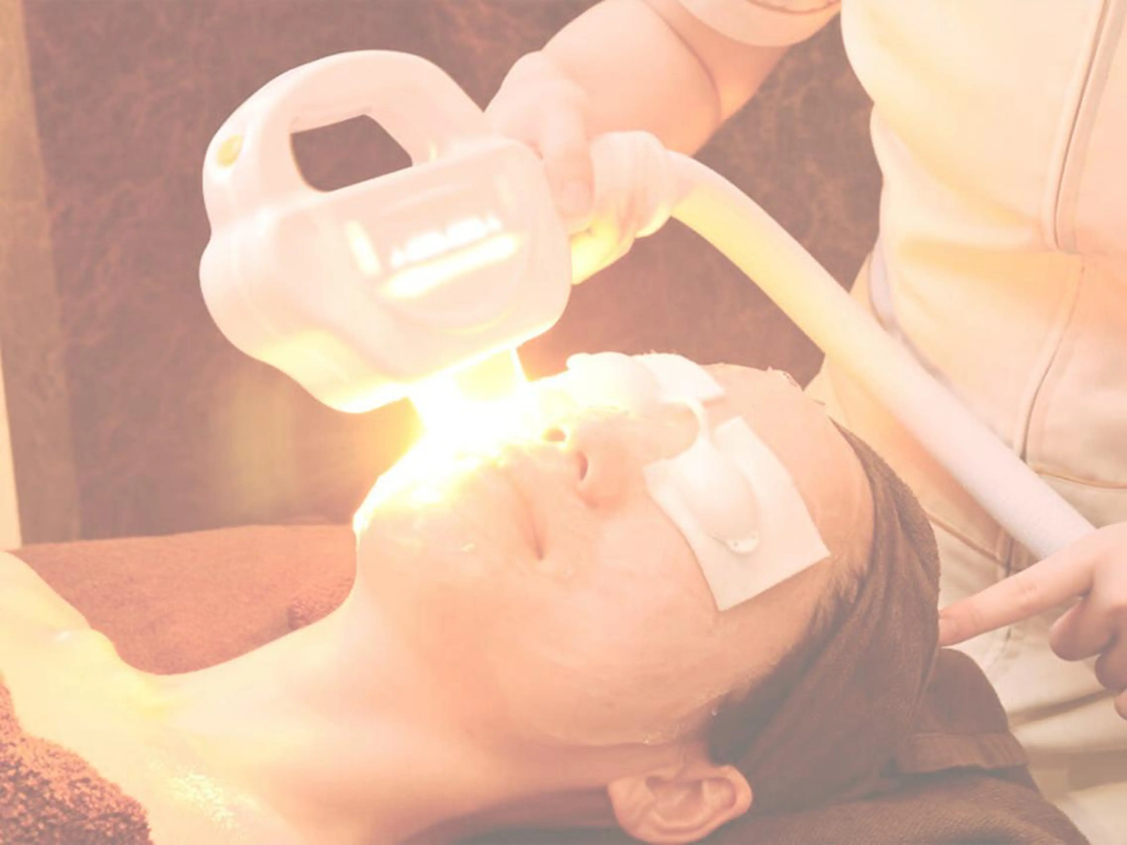 バスト体験 ナトゥーラチュチュのエステ・リラクイメージ