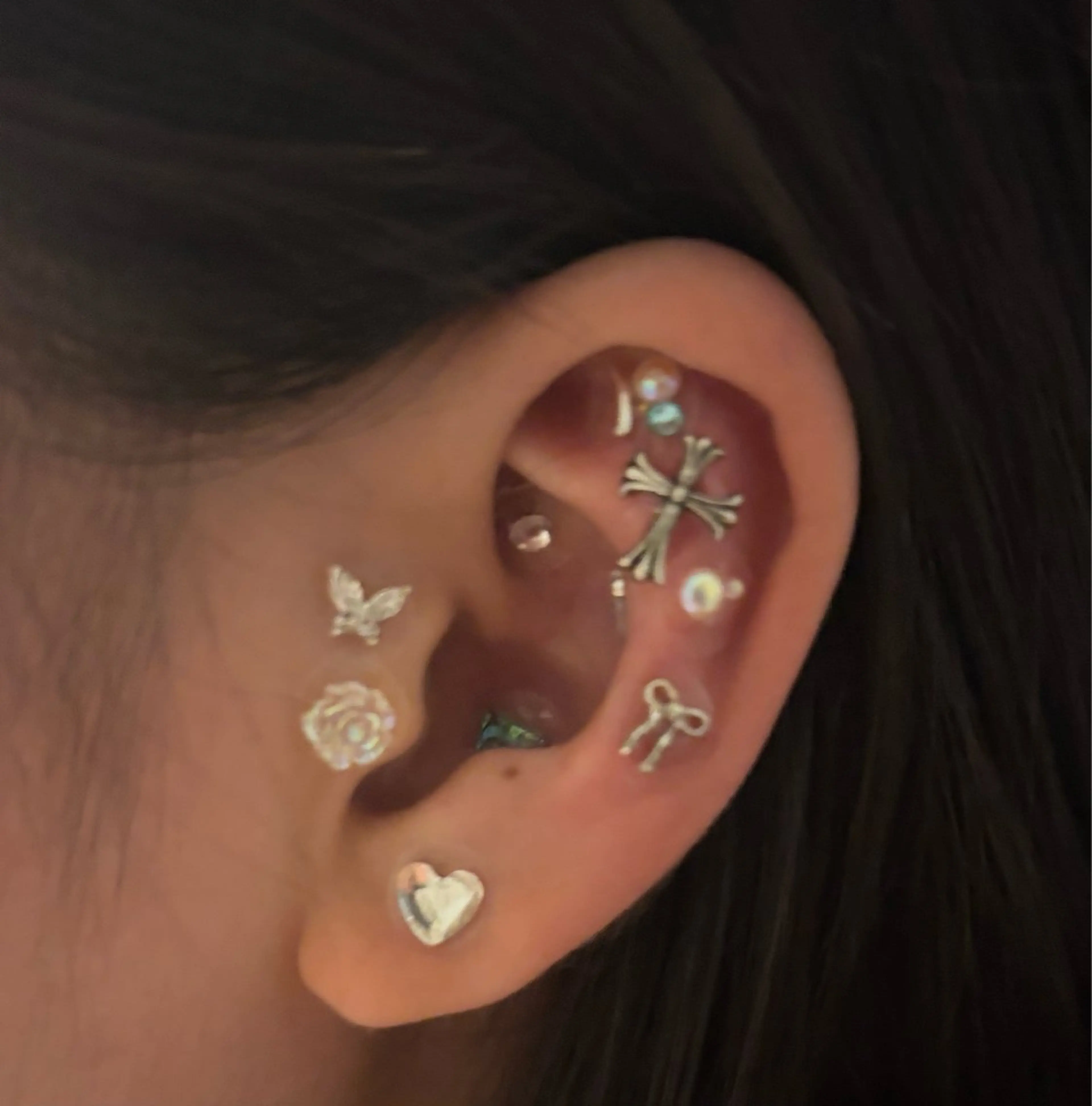 salon Soie所属・salon Soieのエステ・リラクイメージ