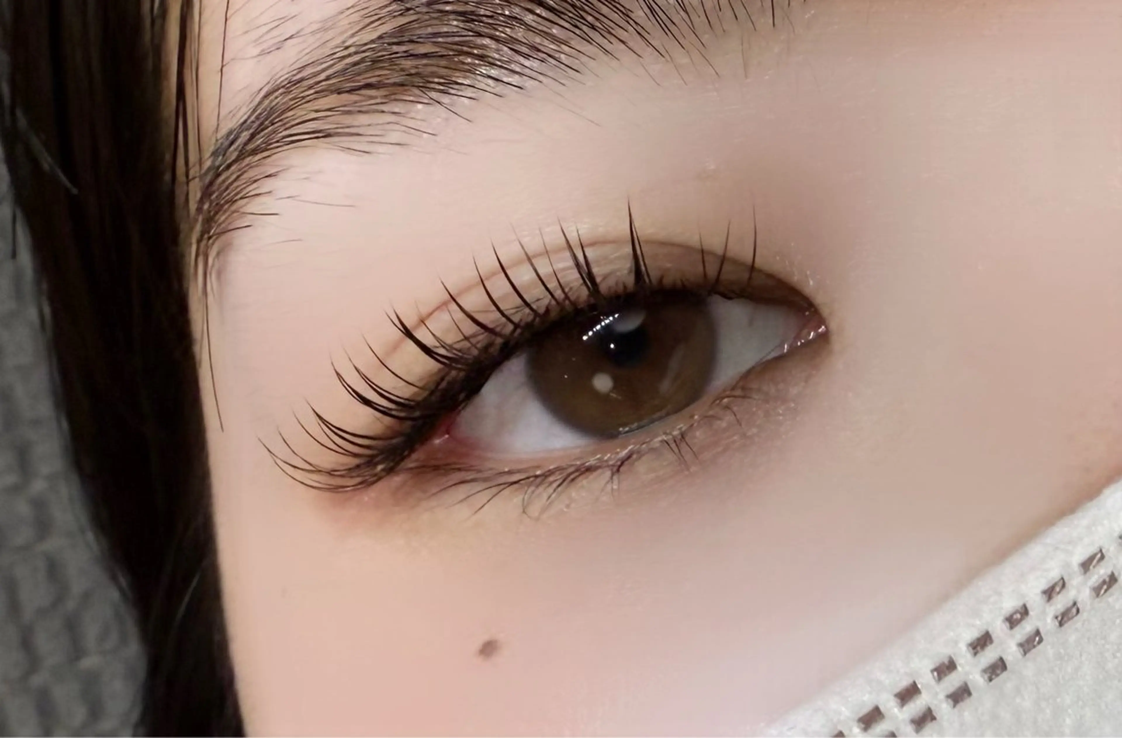 フラットラッシュ120本 (新規オフ無料)の写真