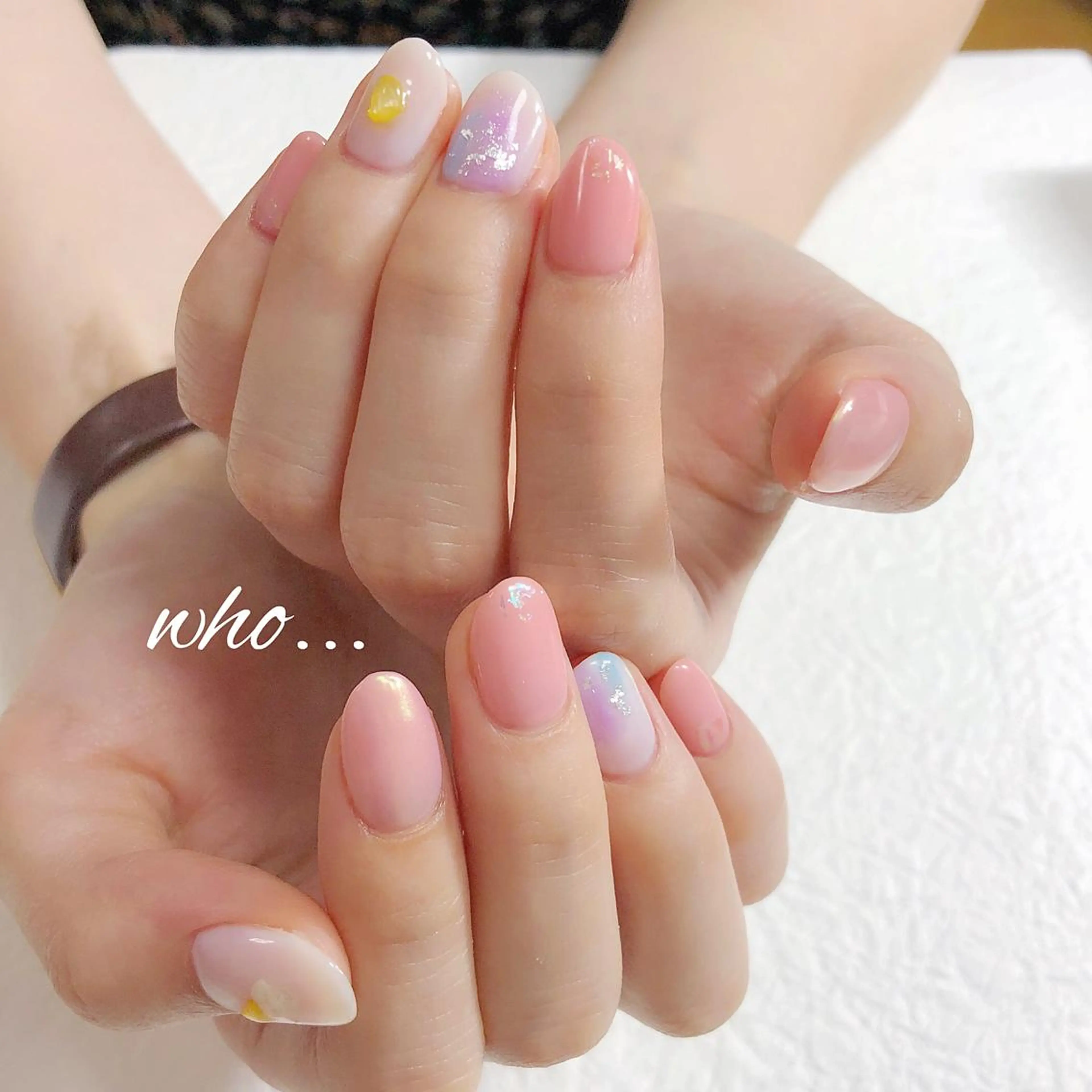 ネイル n. fumikoのネイルデザイン