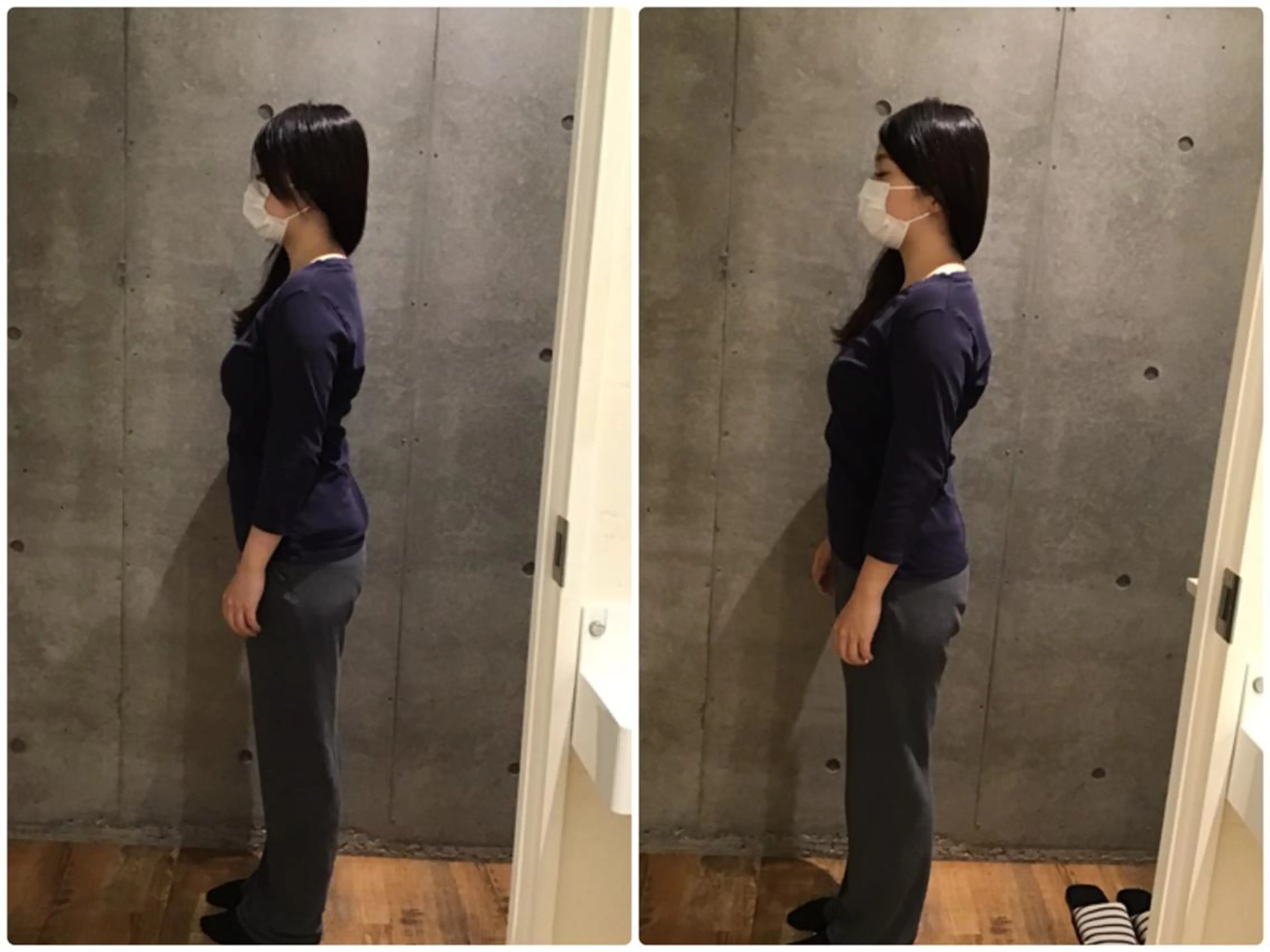 小顔矯正/骨盤/姿勢 整体/店長荒木のその他イメージ