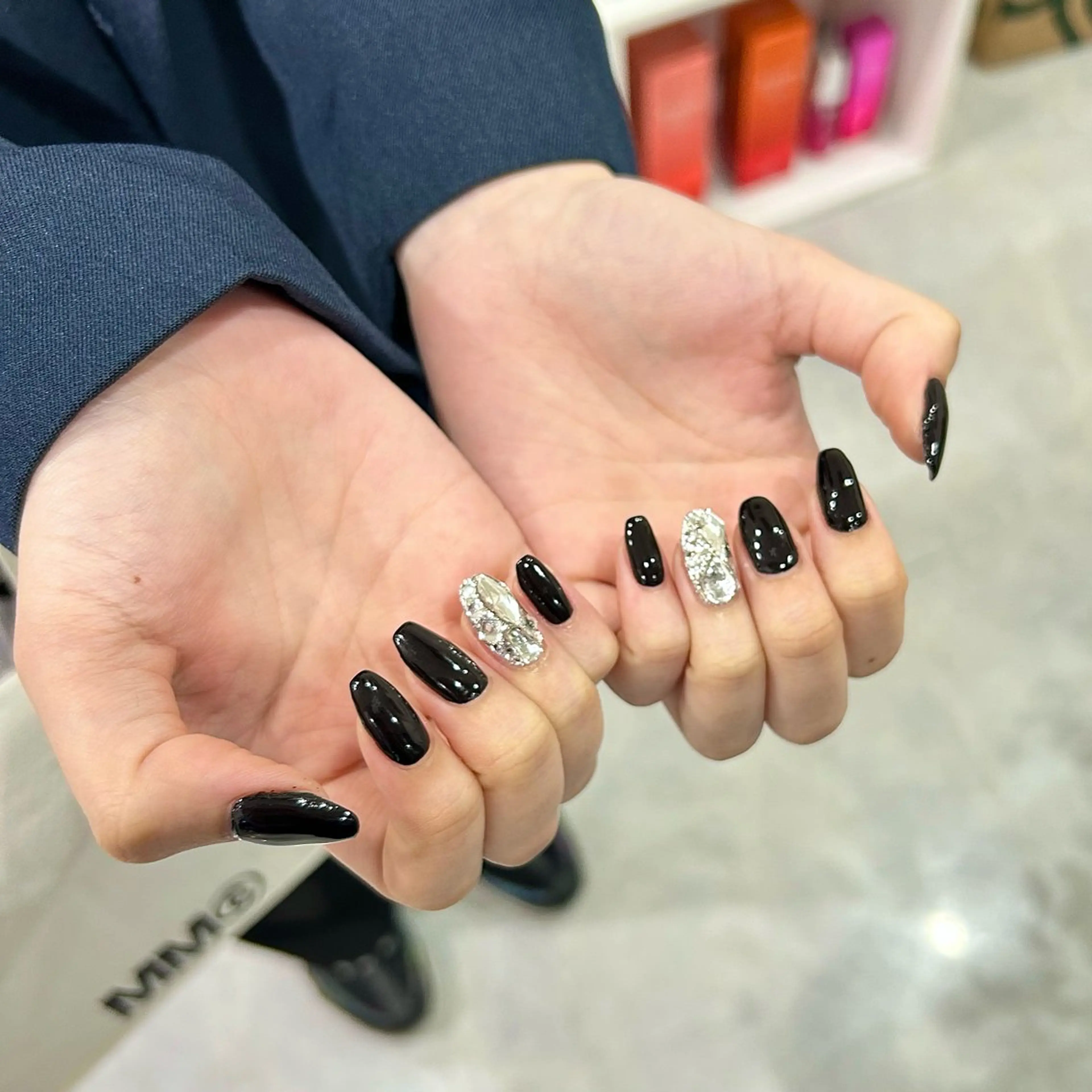 アート2本込み💞（ジェルオフ込み）の写真