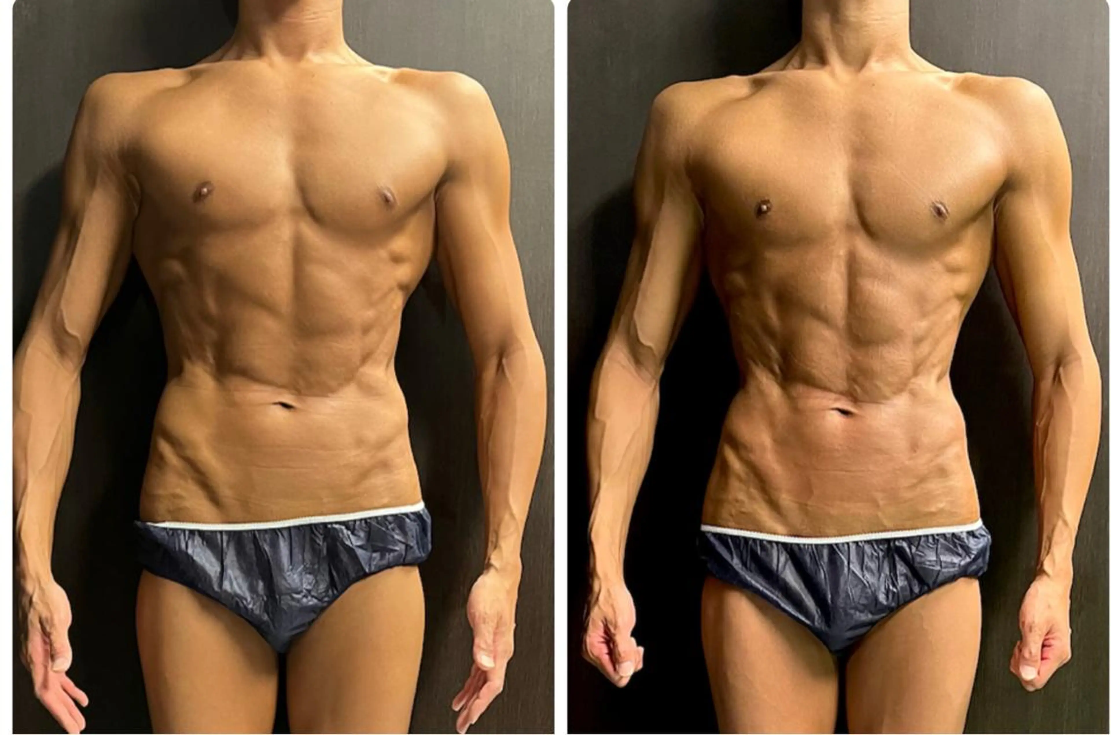 メンズ Reveur REMIのエステ・リラクイメージ