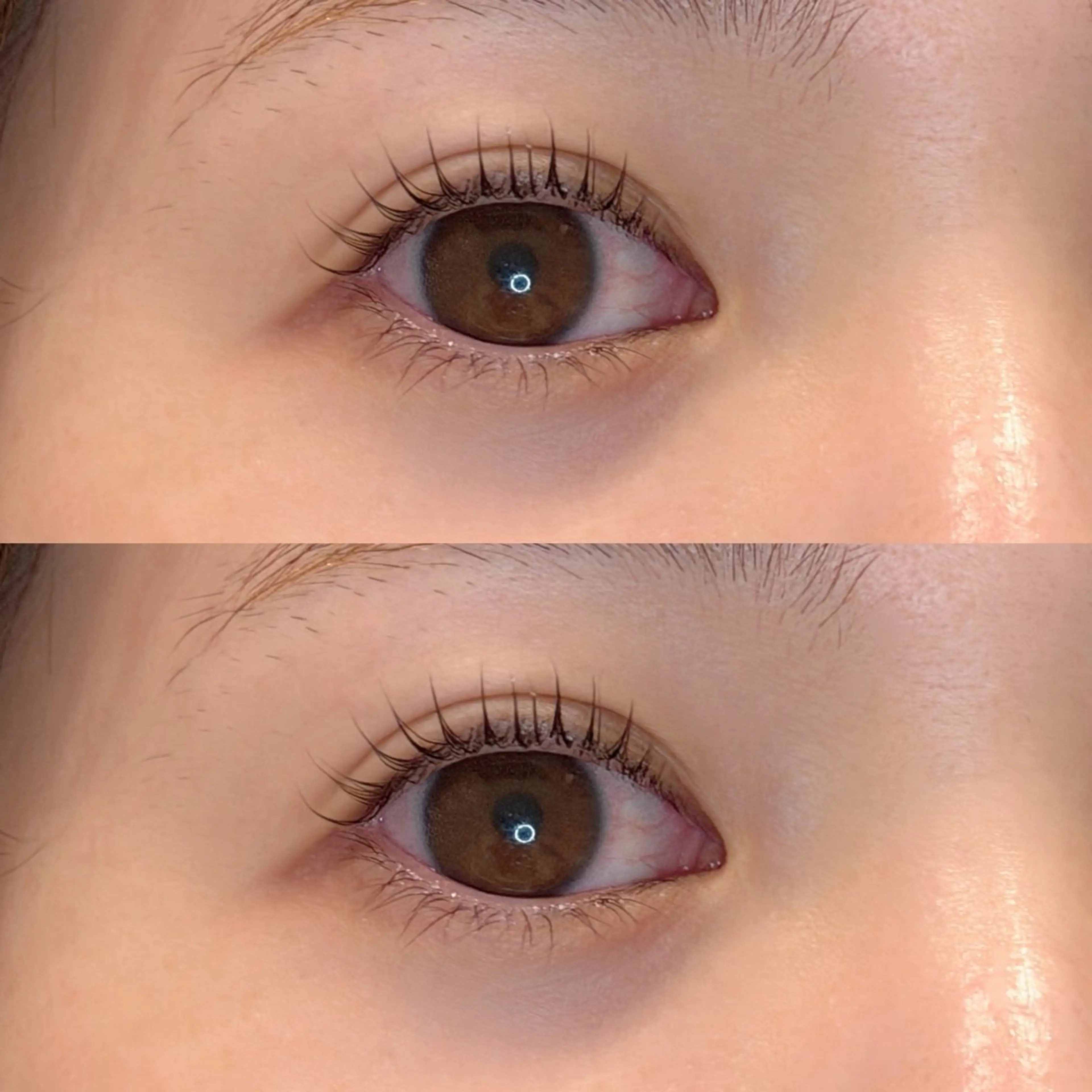 マツエク・マツパ まつげパーマ CoCoplus  Nail&Eye所属・Haruna CoCoplusのマツエク・マツパデザイン