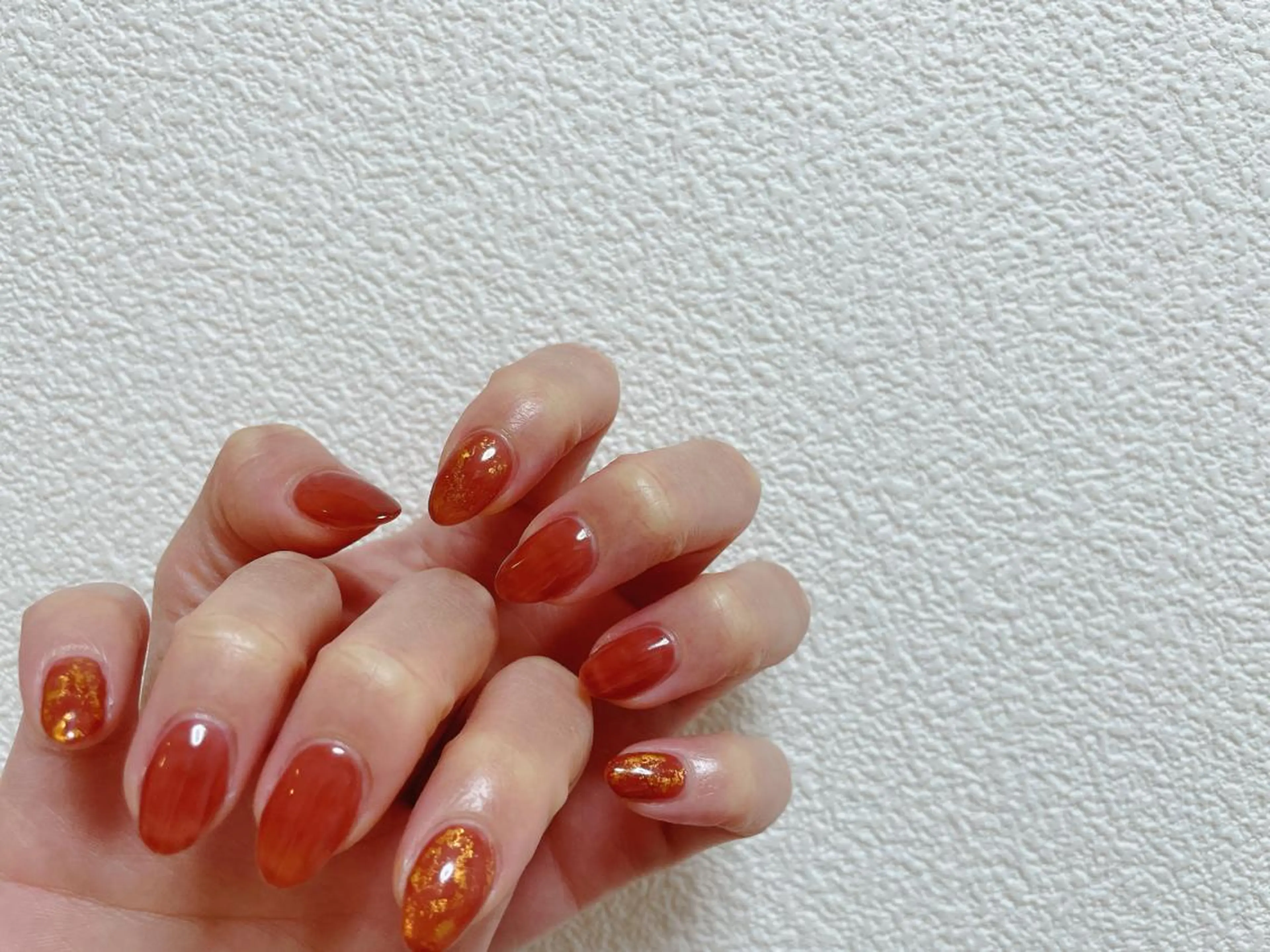 ネイル オーロラネイル フラワーネイル フットネイル フレンチネイル ジェルネイル kikinail 溝の口のネイルデザイン