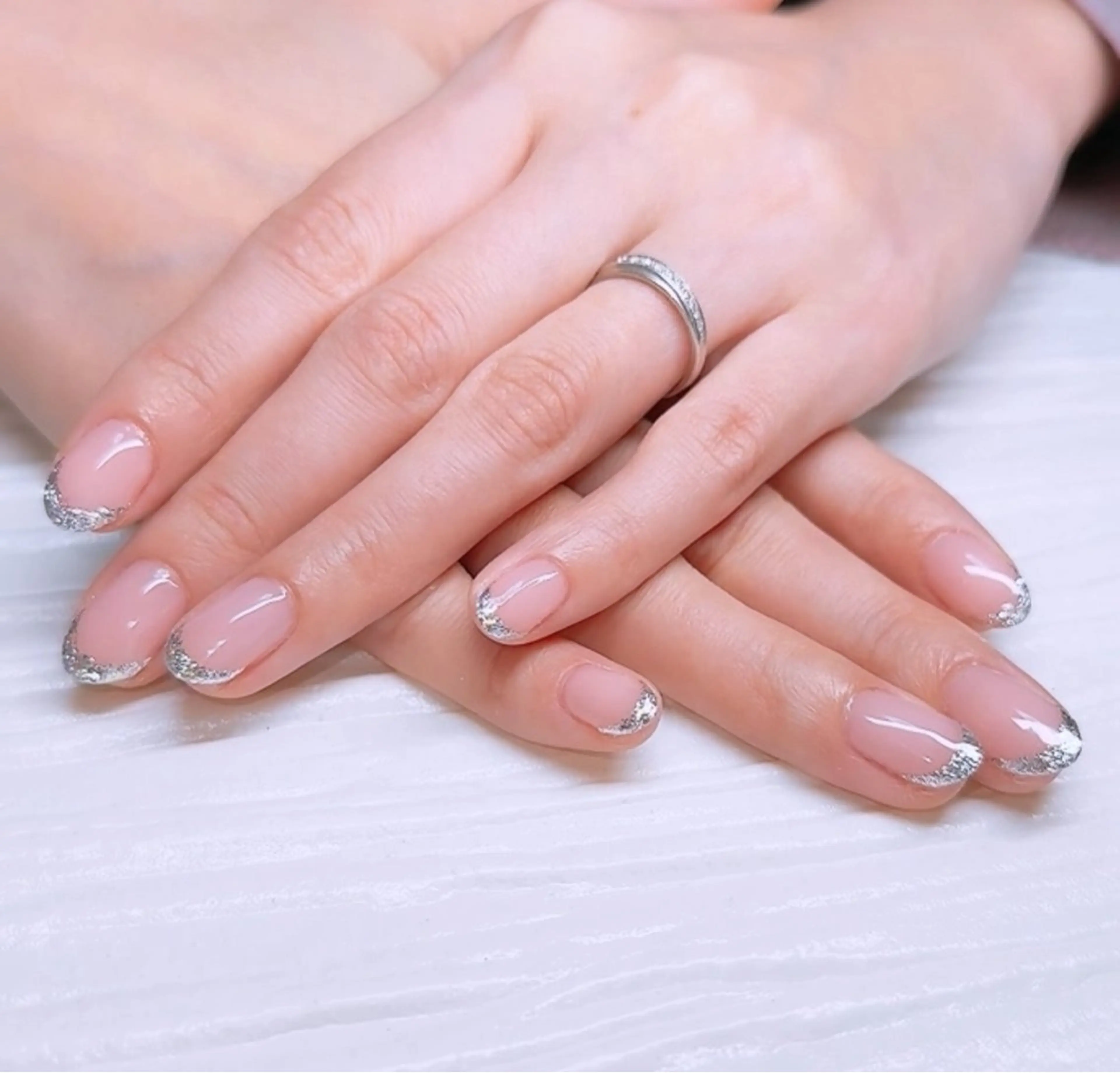 ネイル AKARI nail💅のネイルデザイン