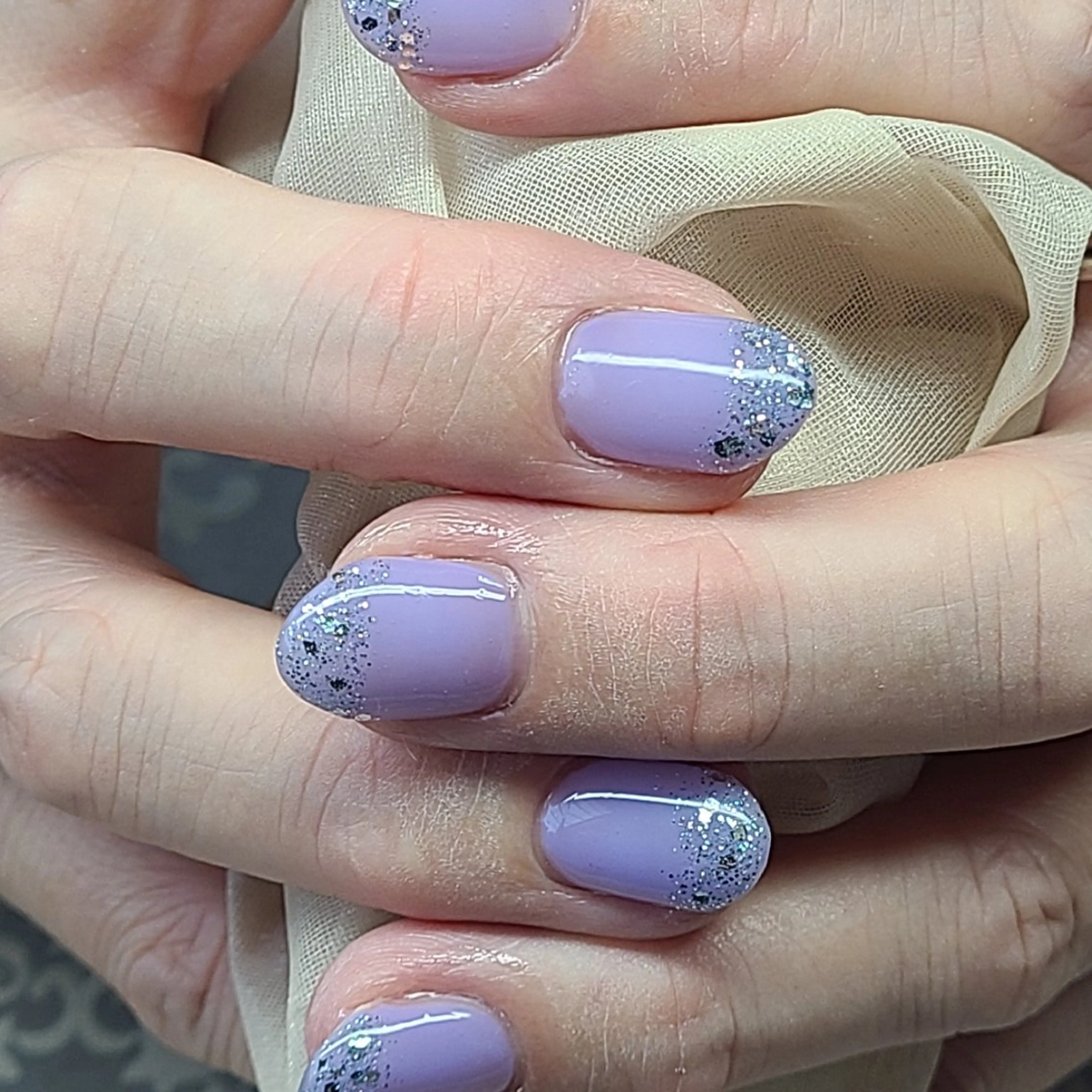 ネイル Nail  Ai    のネイルデザイン