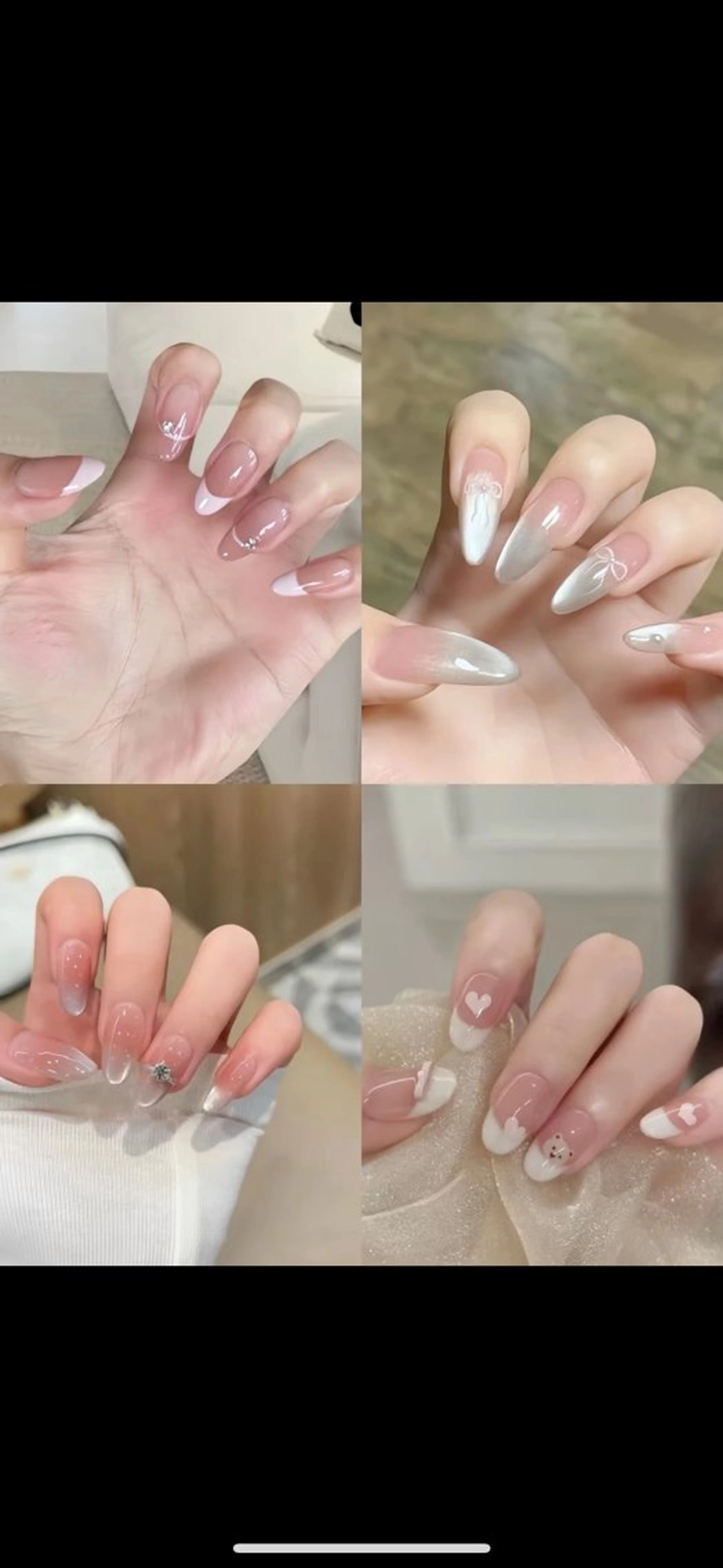 ショート 高橋 日向のネイルデザイン