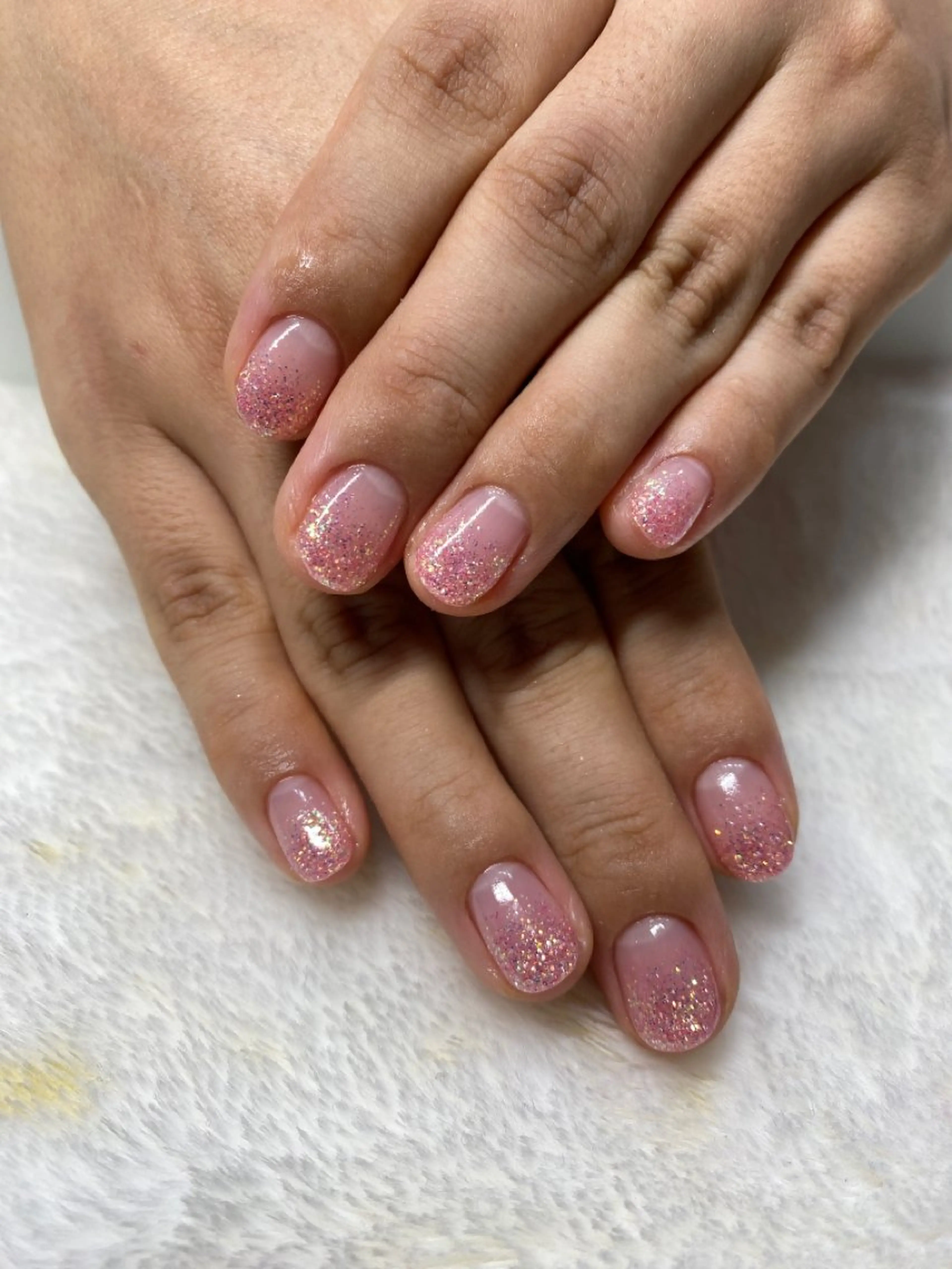 ネイル Nailsalon Ｒ《喜多見3分》のネイルデザイン