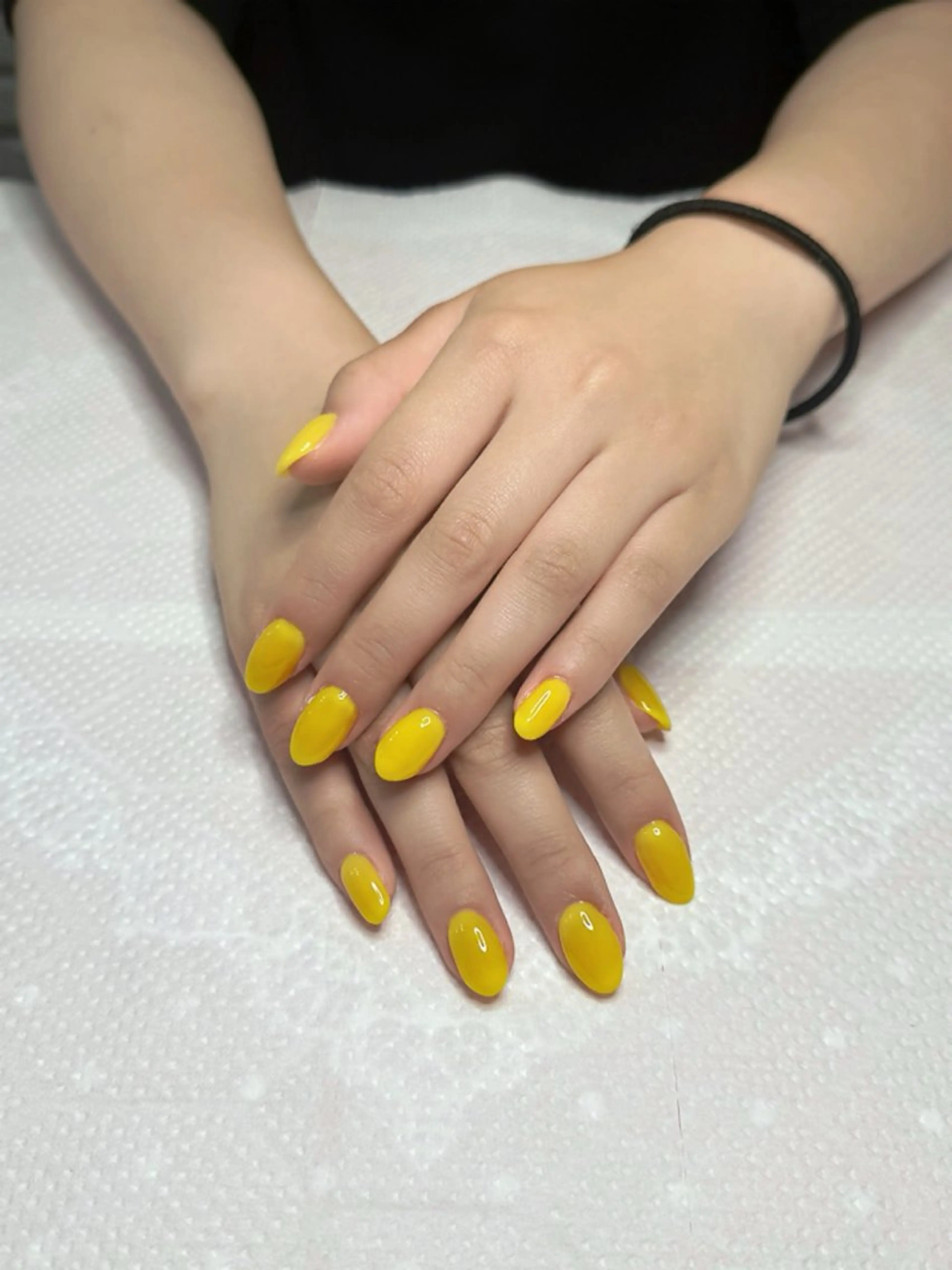 ネイル ハンドネイル ハンドケア nail カオリのネイルデザイン