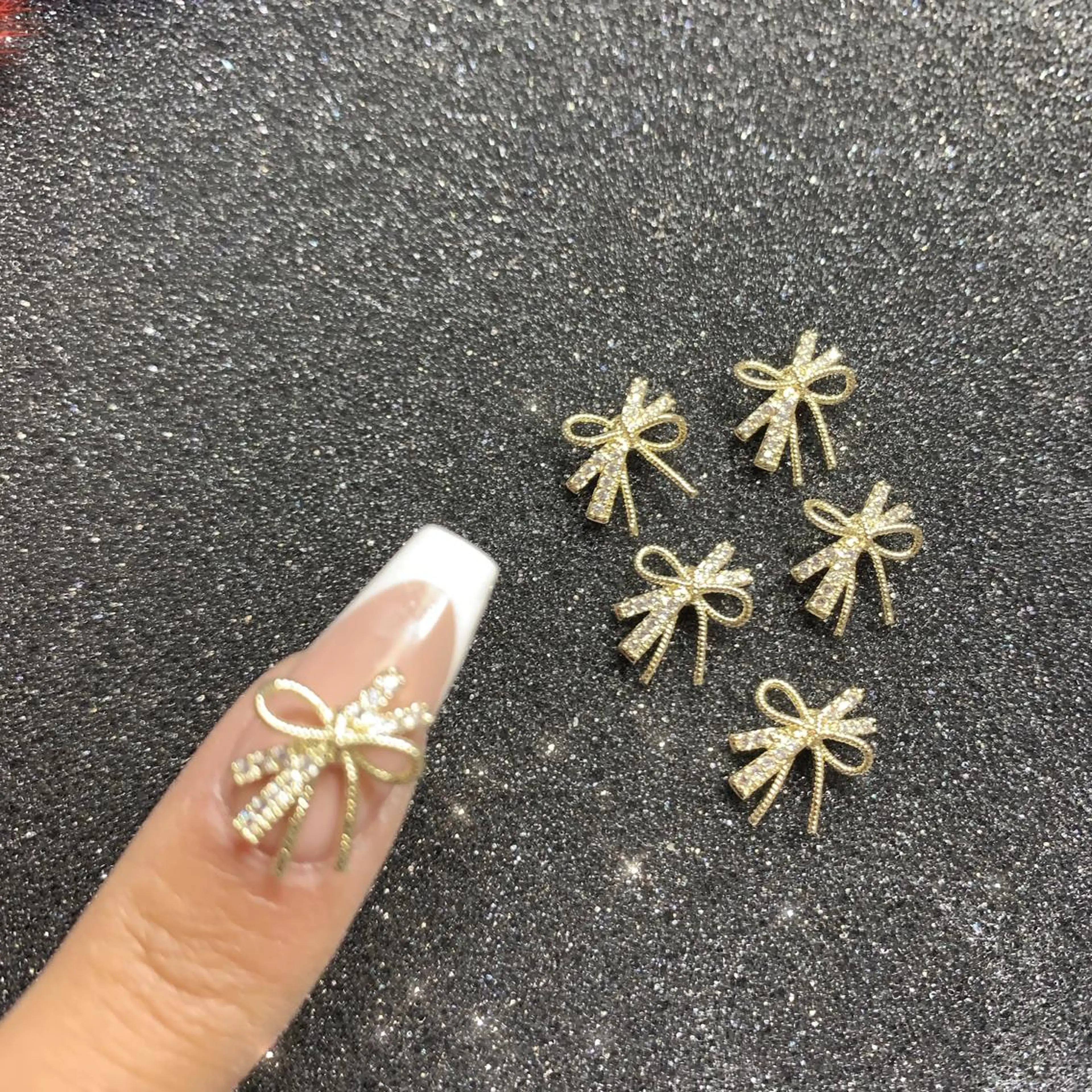 ネイル Primavera 新横浜🤍美フォルムのネイルデザイン